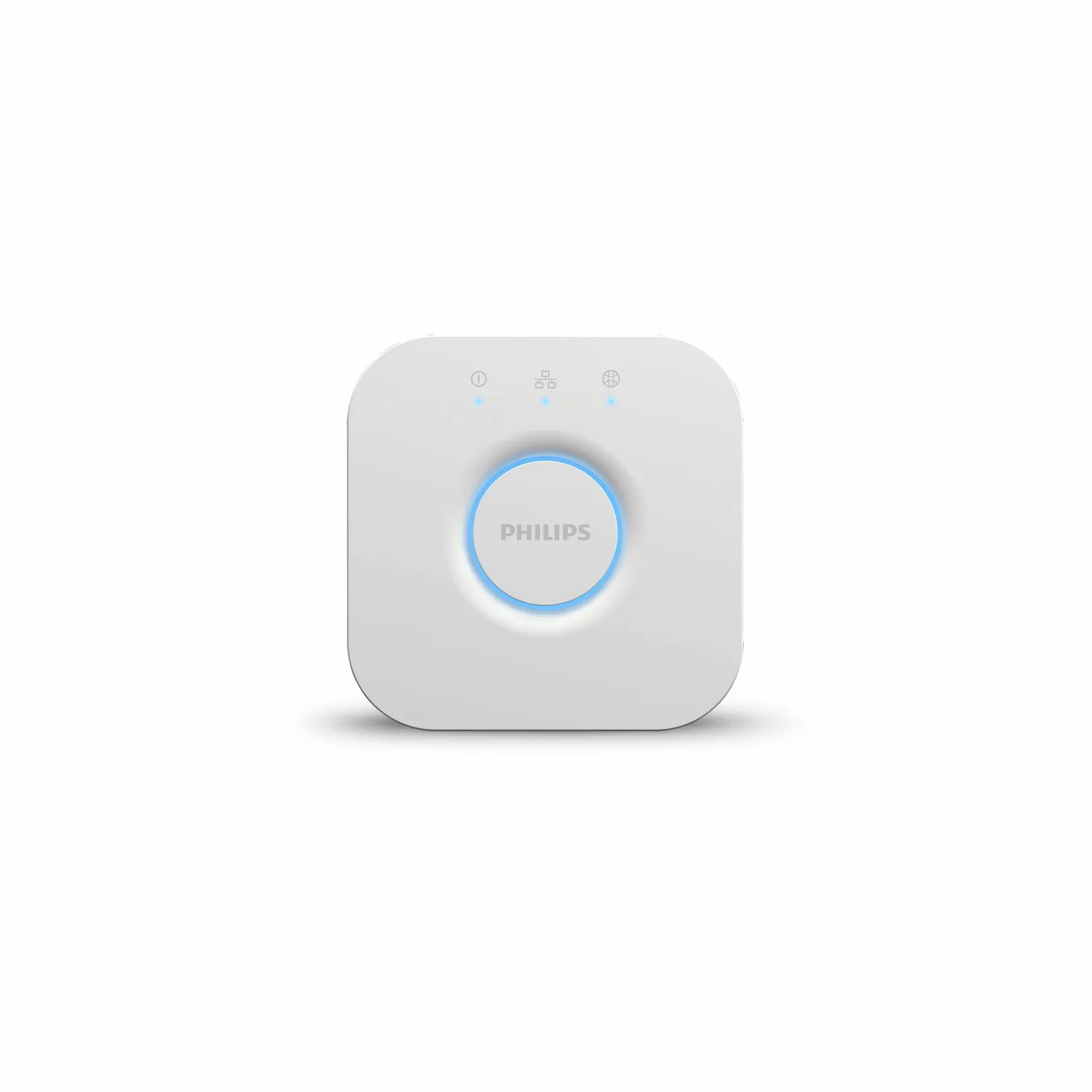 Philips Hue White & Color Ambiance Ensis viseća svjetiljka bijela, uklj. Bridge V2 - Slika 3