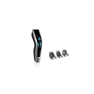 Philips HC9450/15 Series 9000 šišač za kosu, crna/srebrna