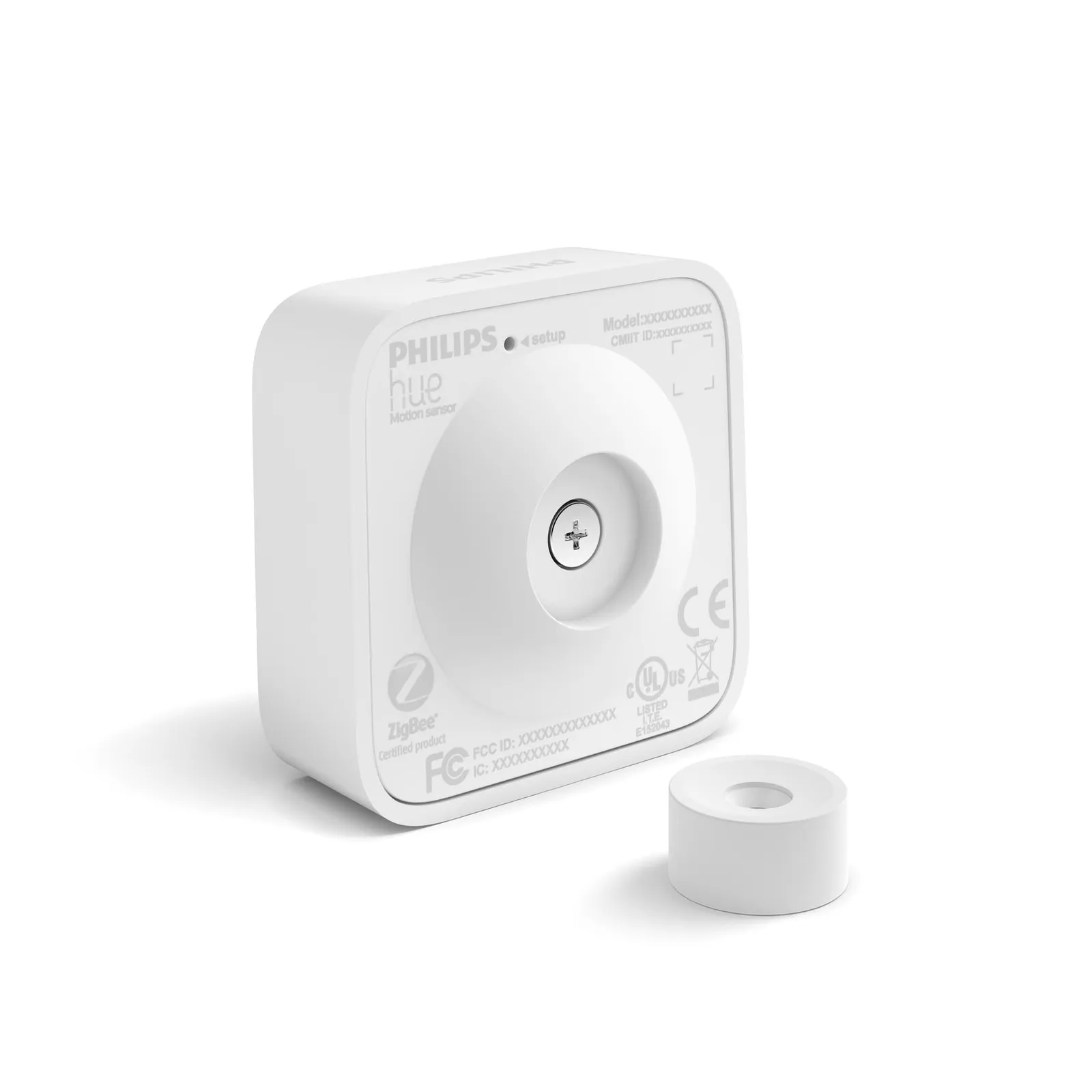 Philips Hue senzor pokreta za unutarnju upotrebu, na baterije - Slika 5
