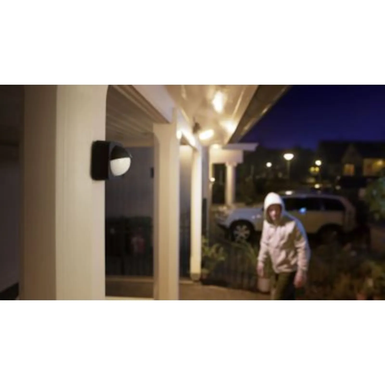 Philips Hue Vanjski Detektor Pokreta - Slika 4