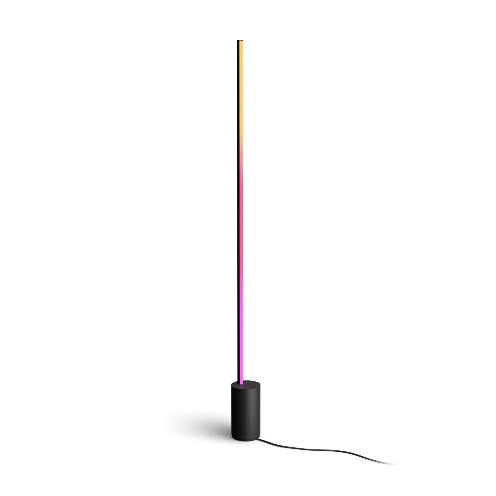 Philips Hue Gradient podna lampa i Bridge + Bosch Smart Home Controller II i 2x aktuatora roleta - Slika 2