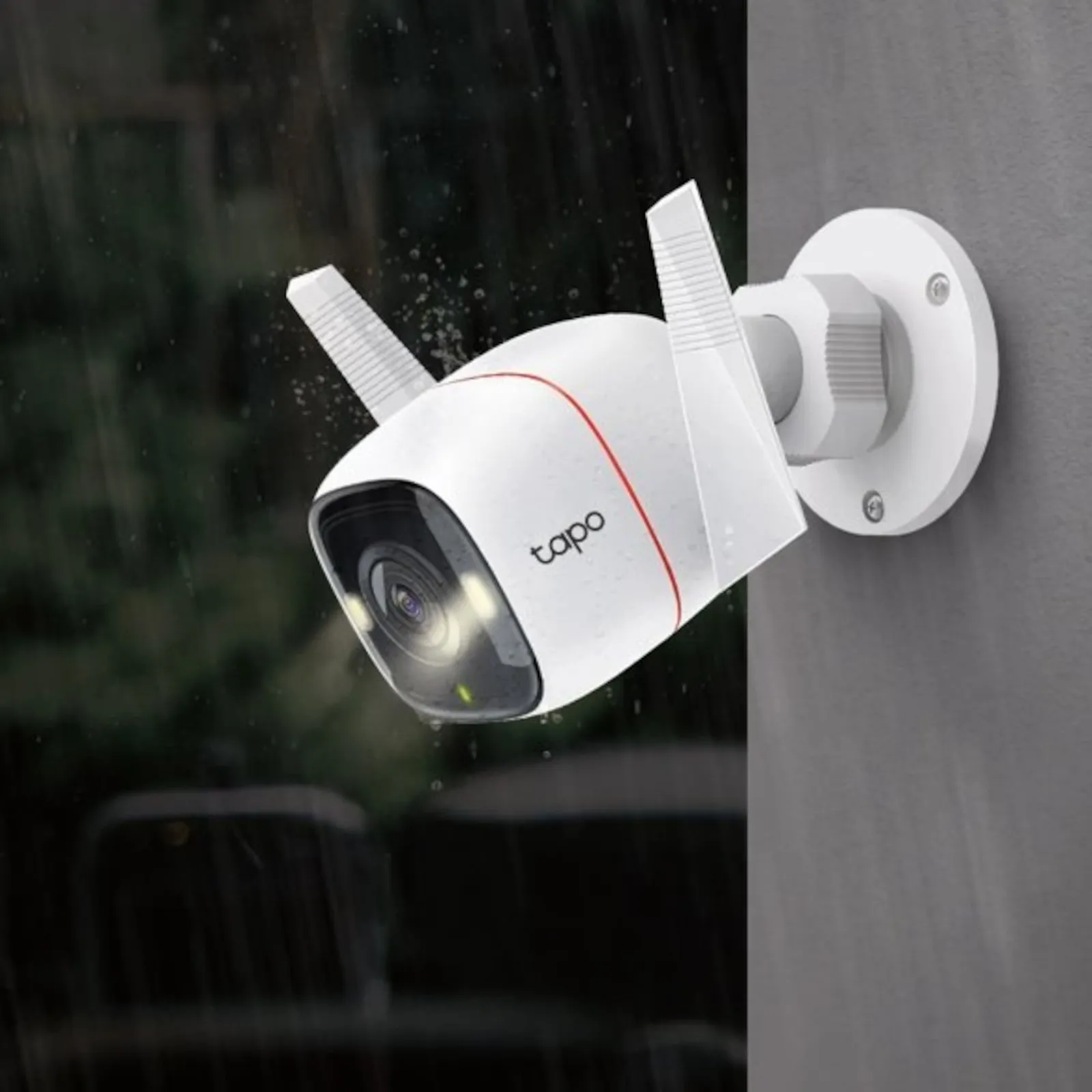 TP-LINK Tapo C320WS mrežna nadzorna kamera - u boji (dan i noć) - Slika 3