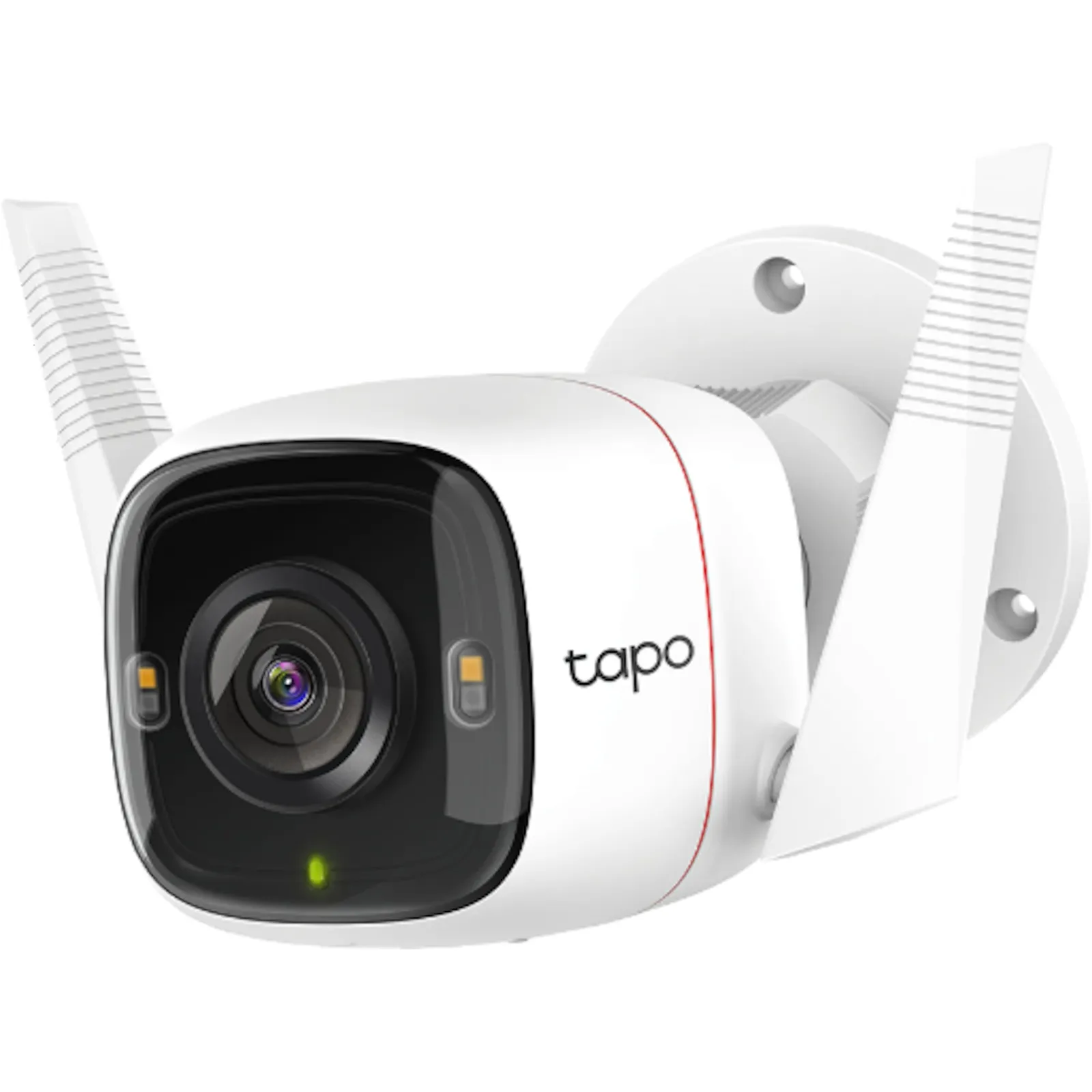 TP-LINK Tapo C320WS mrežna nadzorna kamera - u boji (dan i noć)