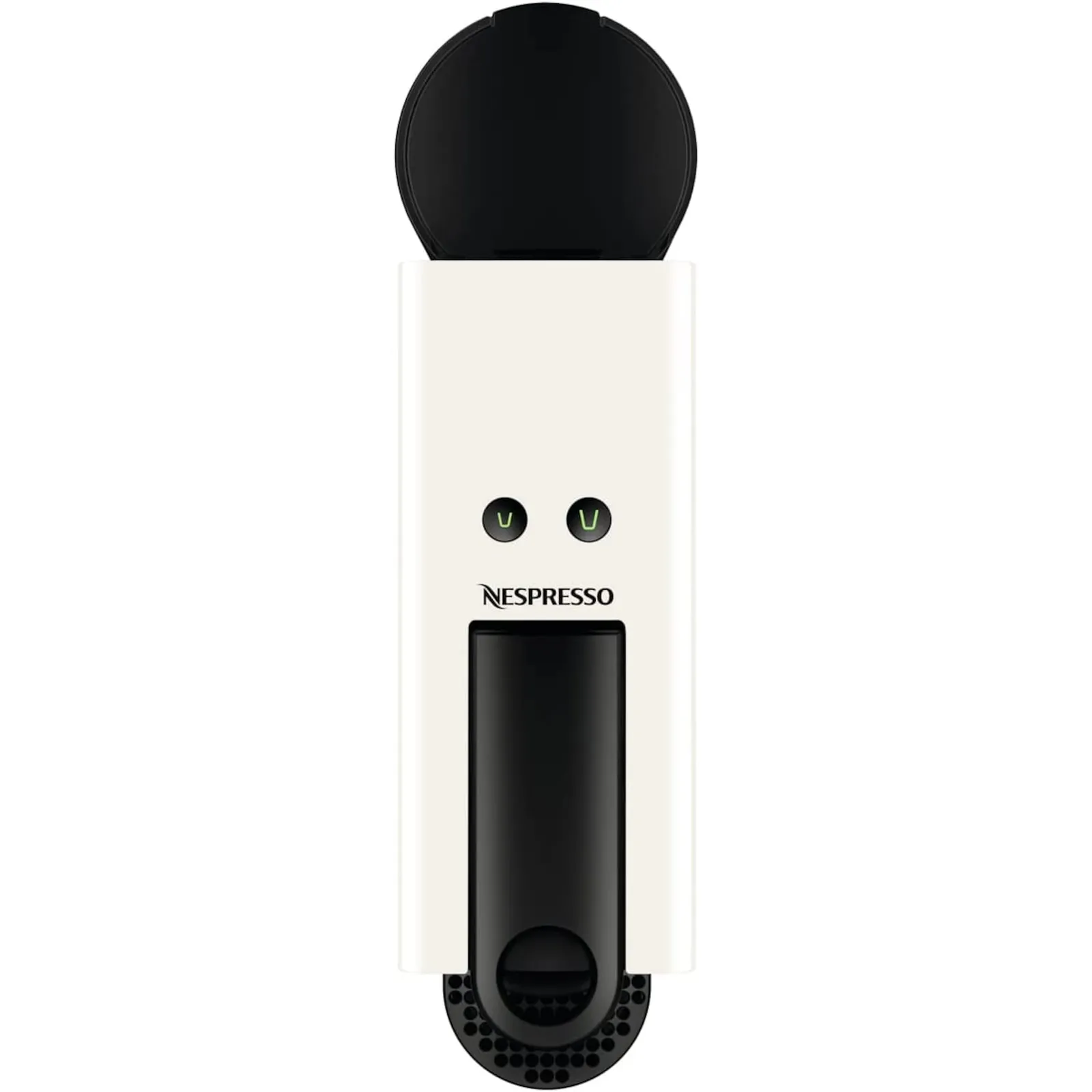 Krups XN 1101 Nespresso Essenza Mini aparat za kavu, bijeli - Slika 4