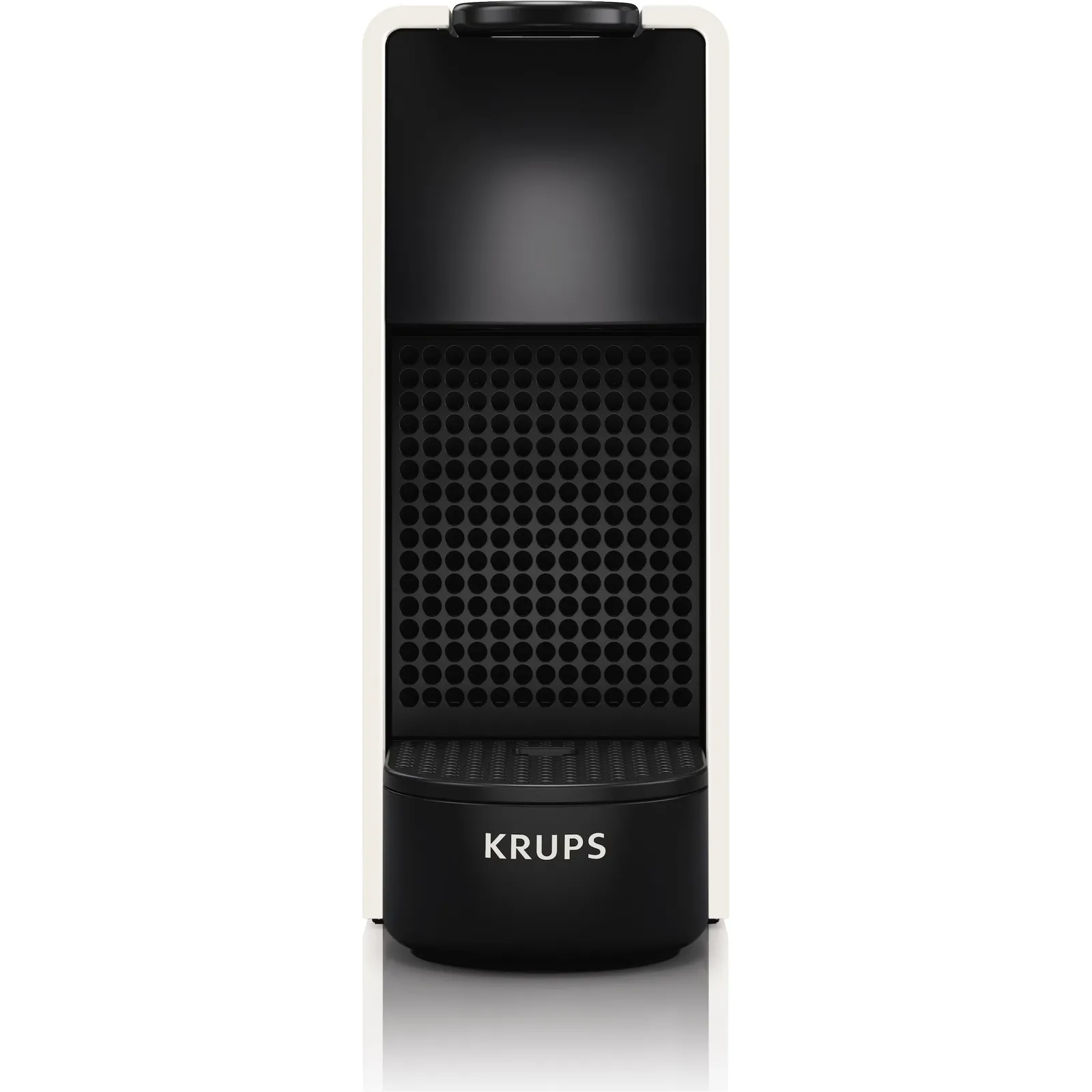 Krups XN 1101 Nespresso Essenza Mini aparat za kavu, bijeli - Slika 5