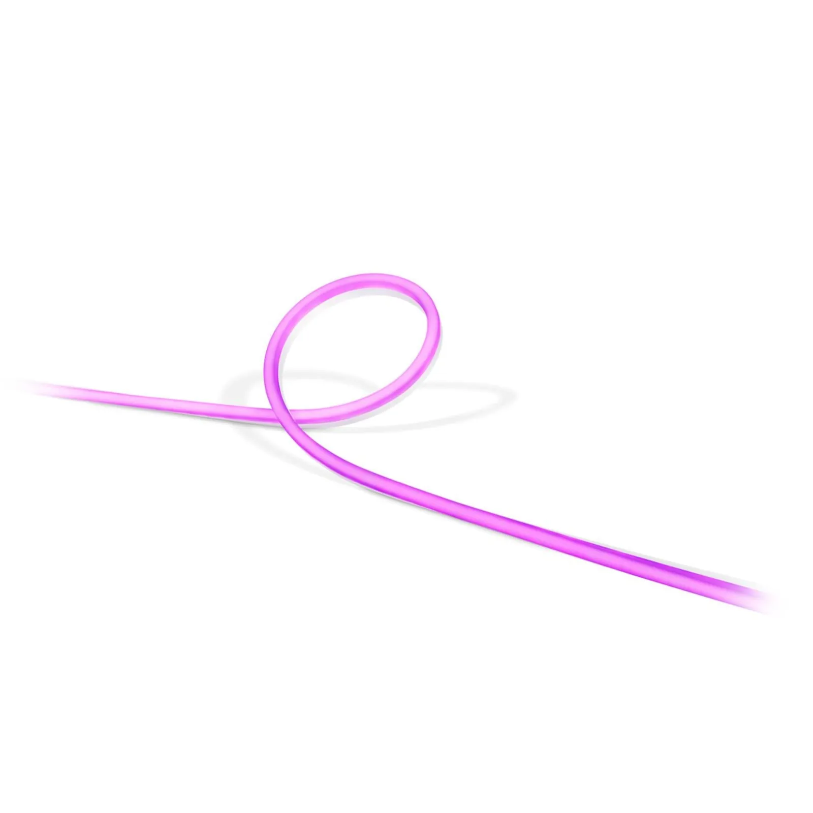 Philips Hue Lightstrip Outdoor 5m White & Col. Amb. 1600lm Bluetooth - Slika 2