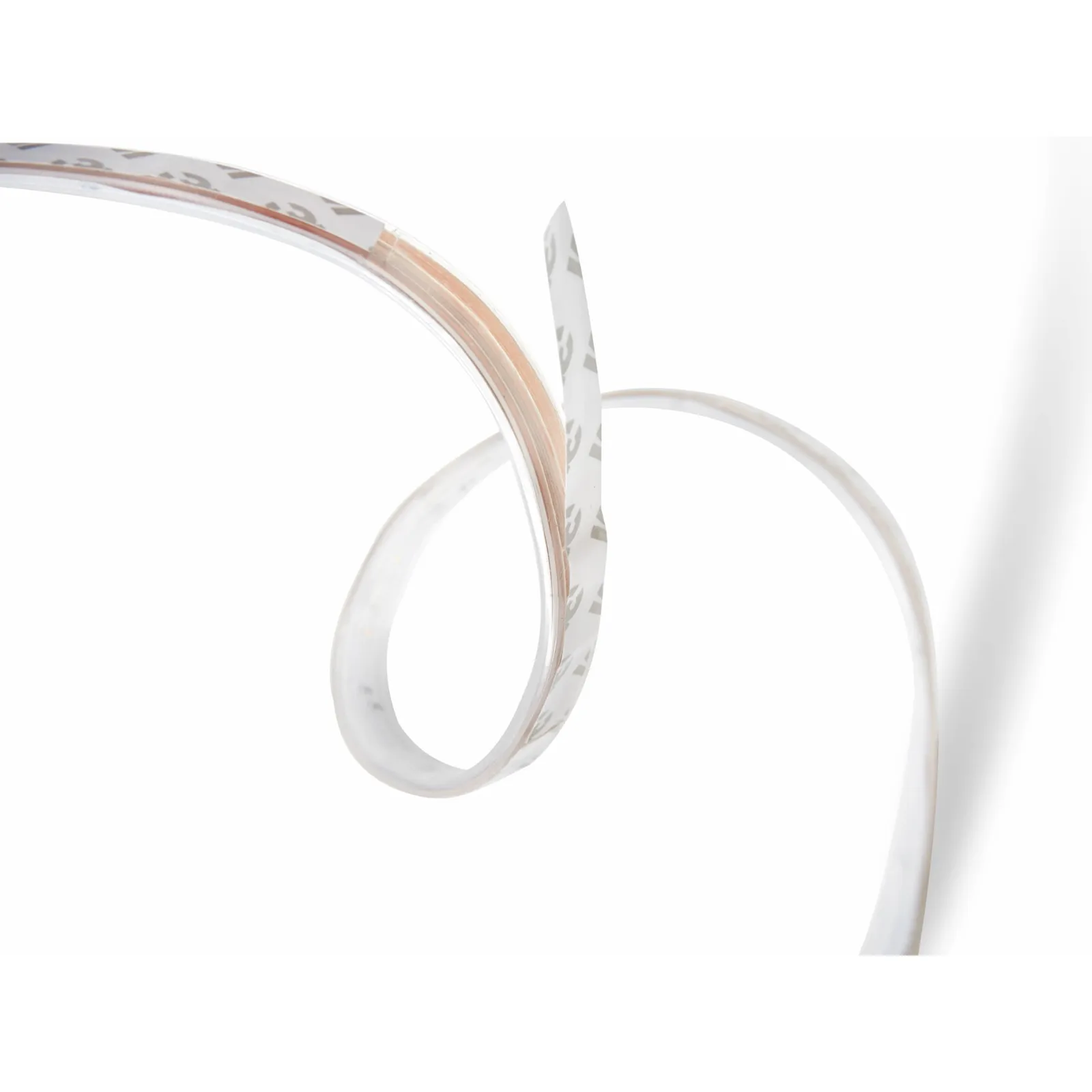 Philips Hue Lightstrip Plus V4 2m baza + 2x 1m produžetak Bijela i boja Ambijent 1600lm + 2x800lm - Slika 4