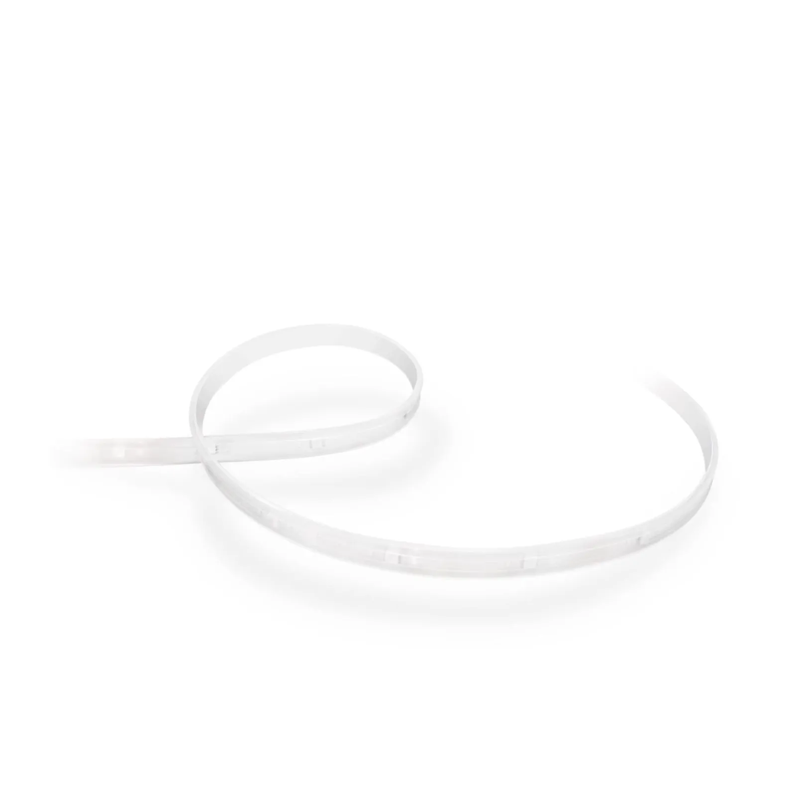 Philips Hue Lightstrip Plus V4 2m baza + 2x 1m produžetak Bijela i boja Ambijent 1600lm + 2x800lm - Slika 2