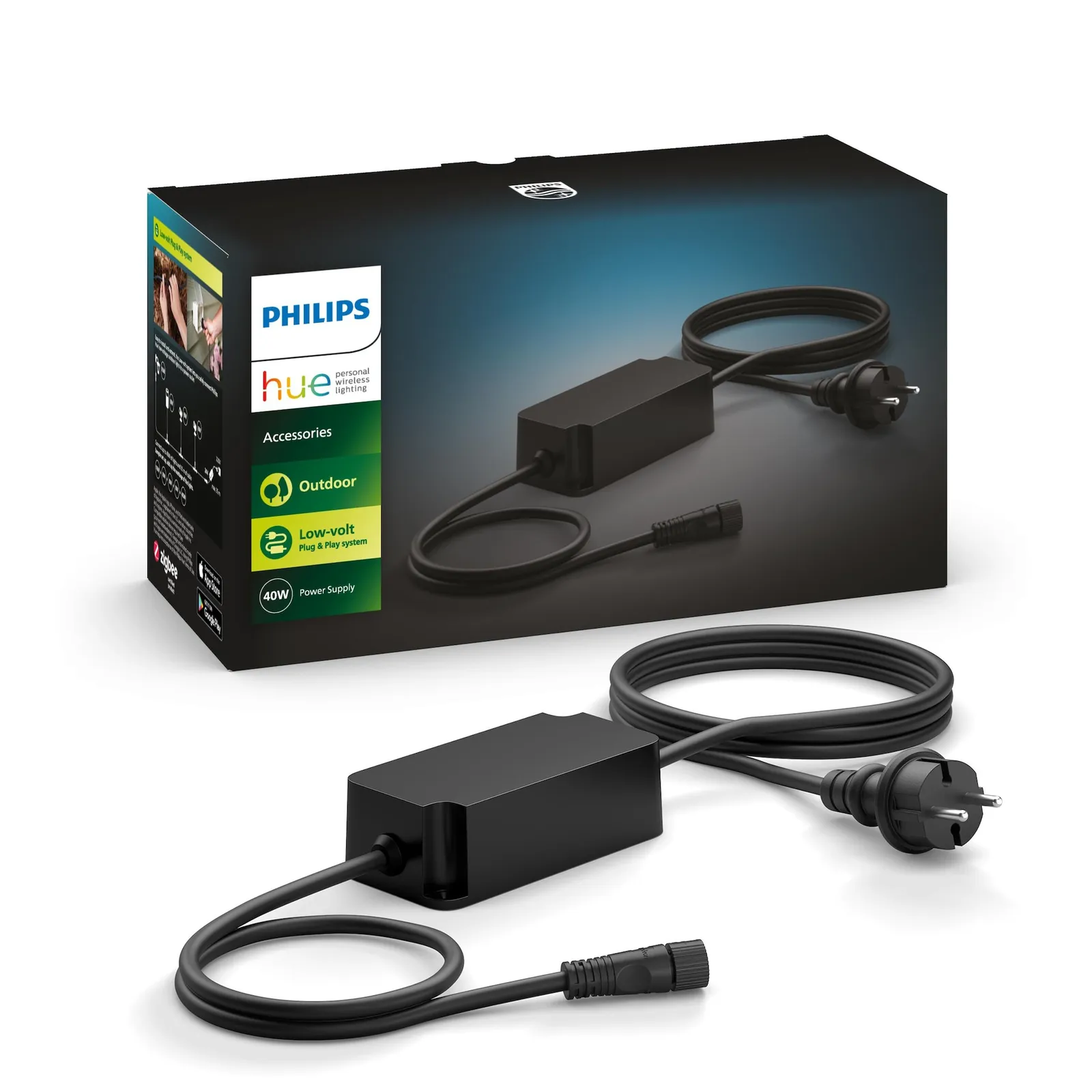 Philips Hue vanjsko napajanje 40W DE+AT - Slika 2