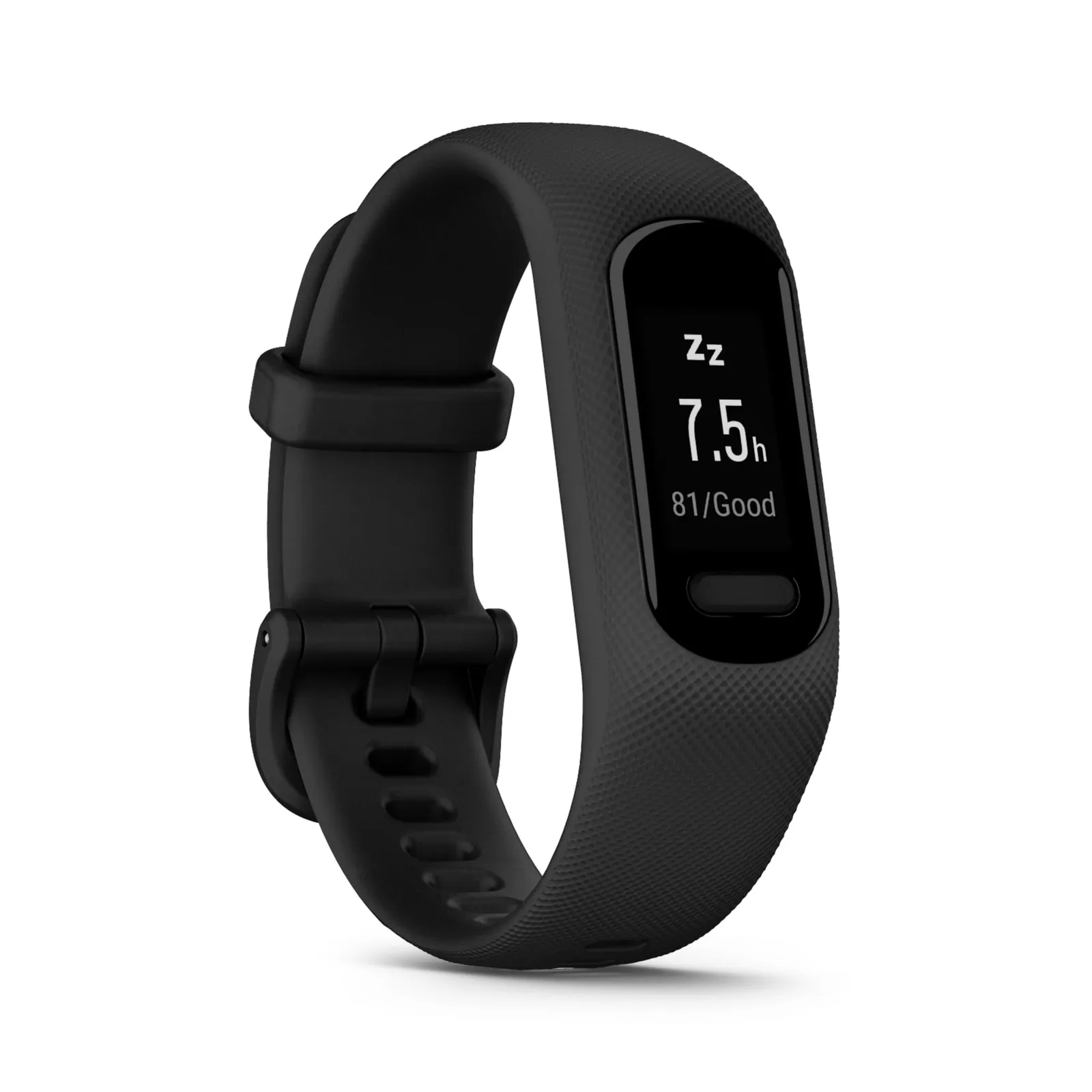 Garmin VivoSmart 5 S/M, crni - Slika 3