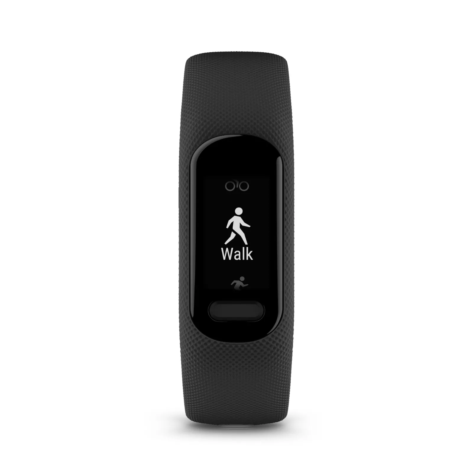 Garmin VivoSmart 5 S/M, crni - Slika 5