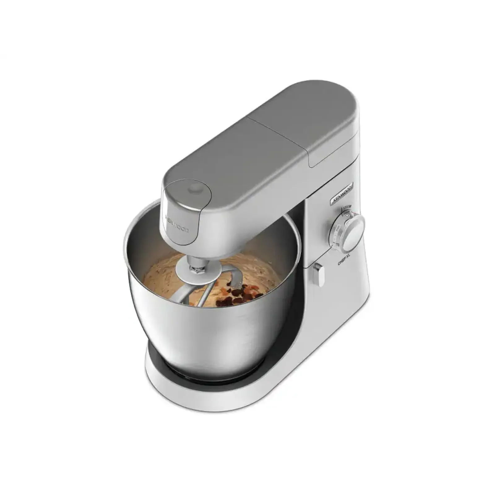Kenwood CHEF XL KVL 4100S, samostojeći mikser - Slika 2