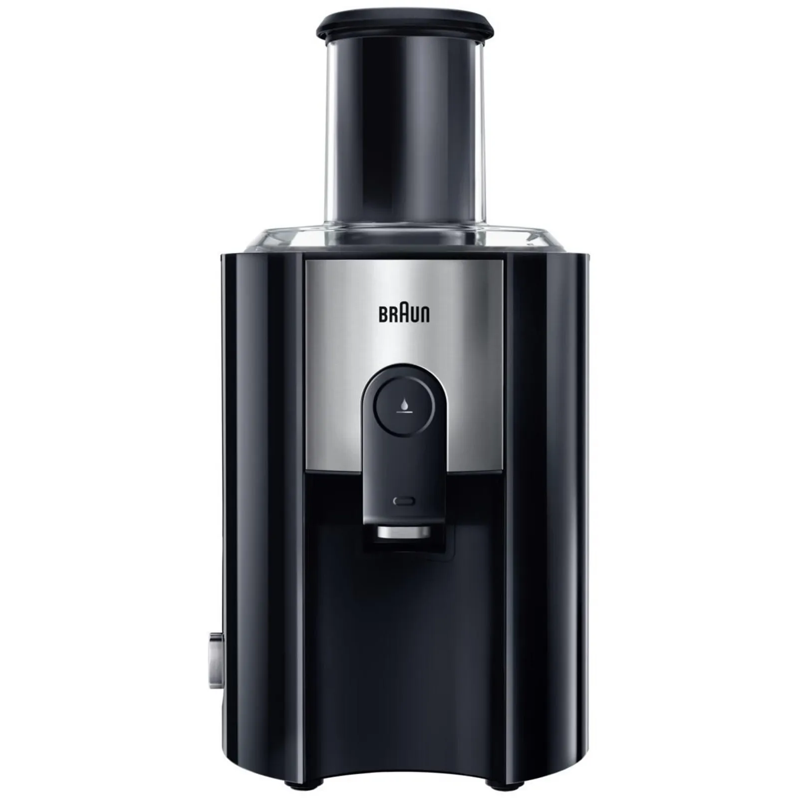 Braun Multiquick 5 J 500, sokovnik