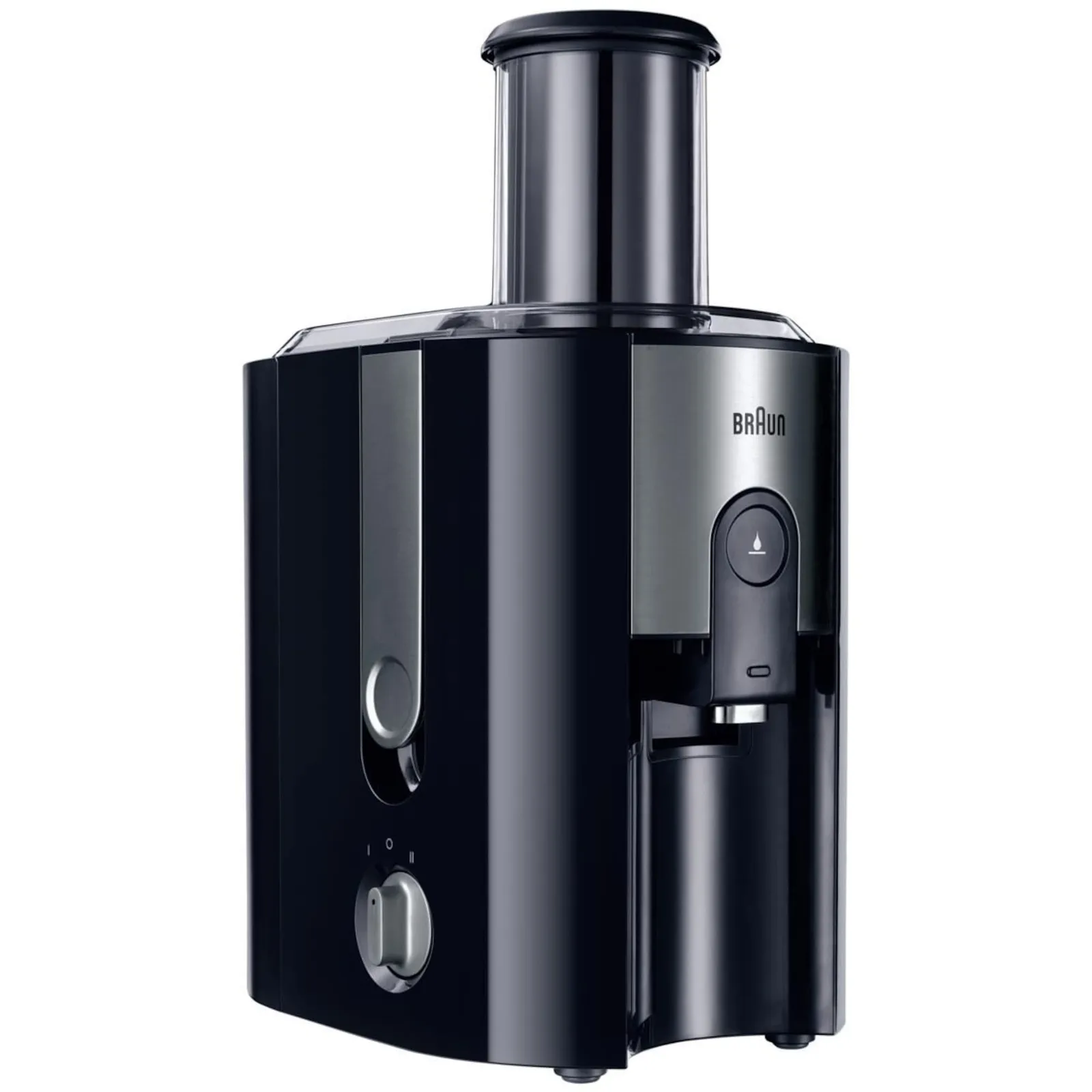 Braun Multiquick 5 J 500, sokovnik - Slika 2