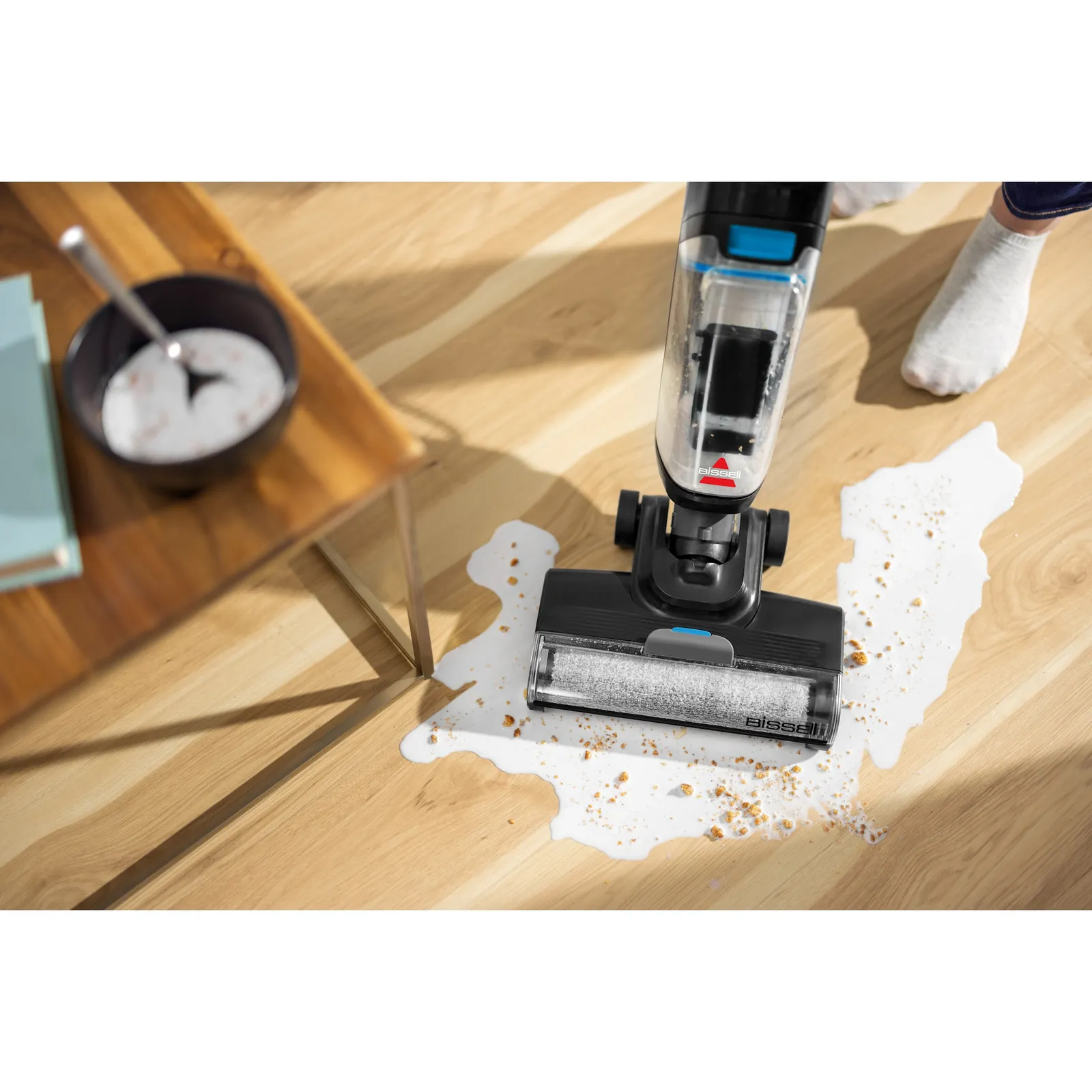 Bissell Crosswave HF2 PRO - Slika 4