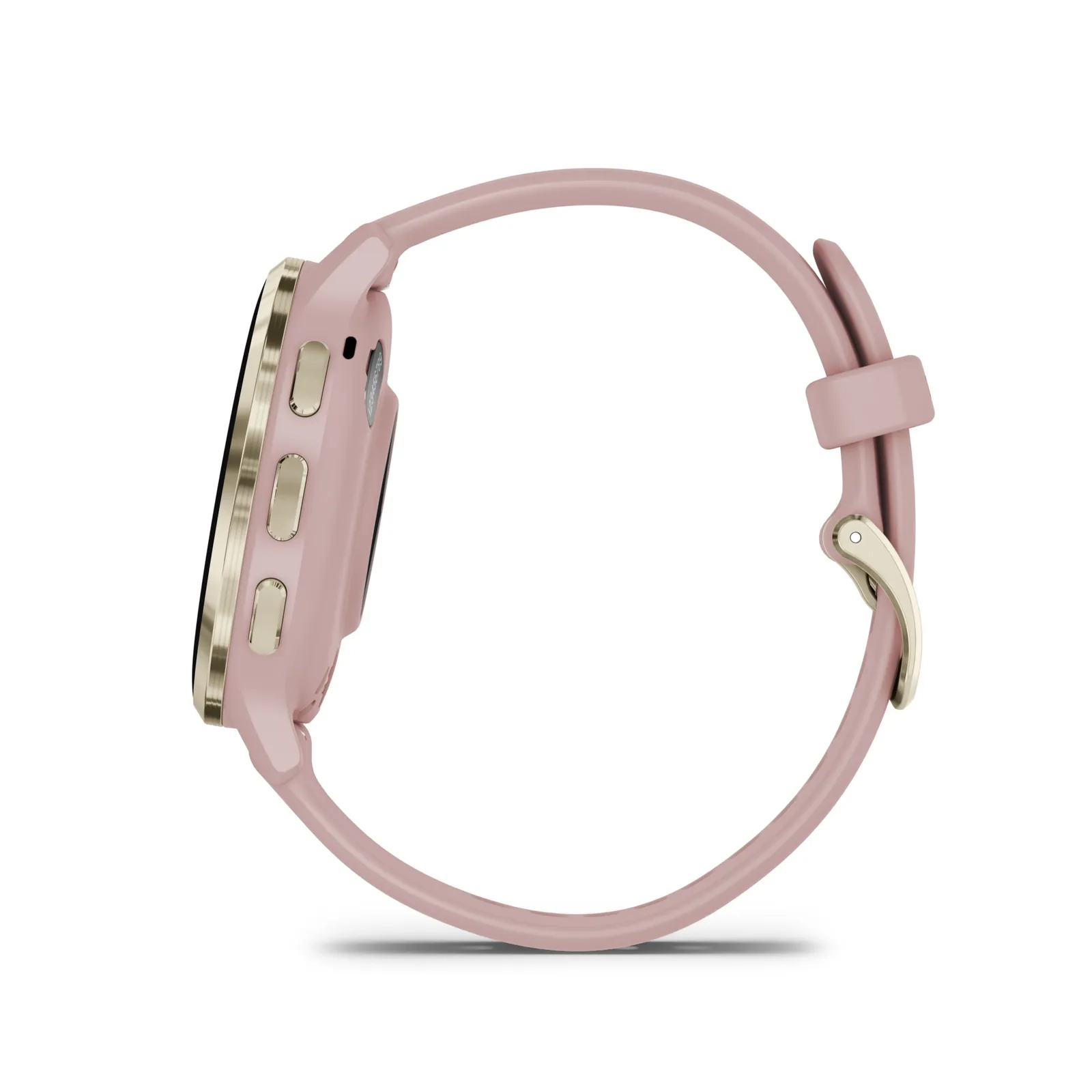 Garmin Venu® 3S Dust Rose/Softgold - Slika 4