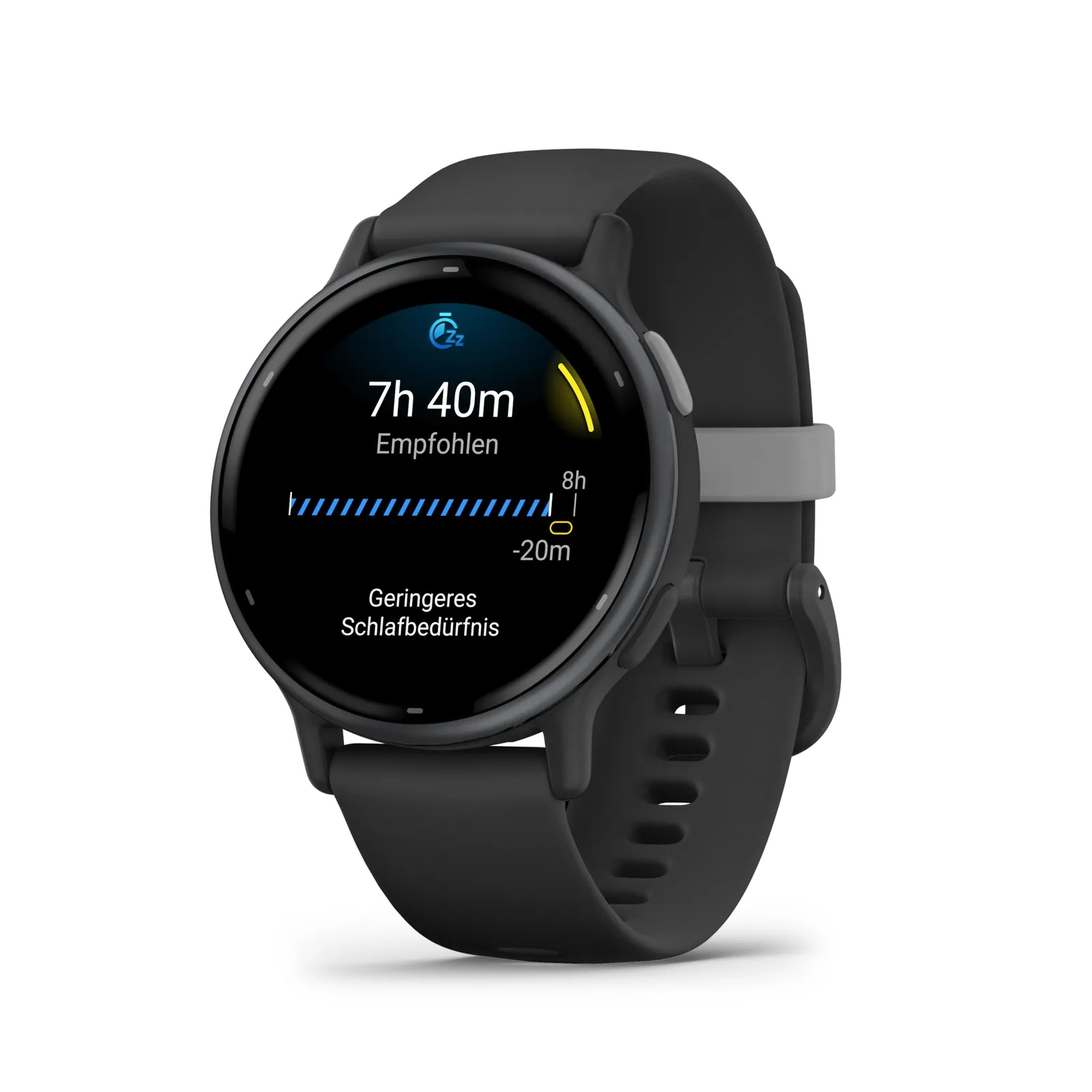 Garmin vívoactive® 5 Crna/Siva škriljevca - Slika 3