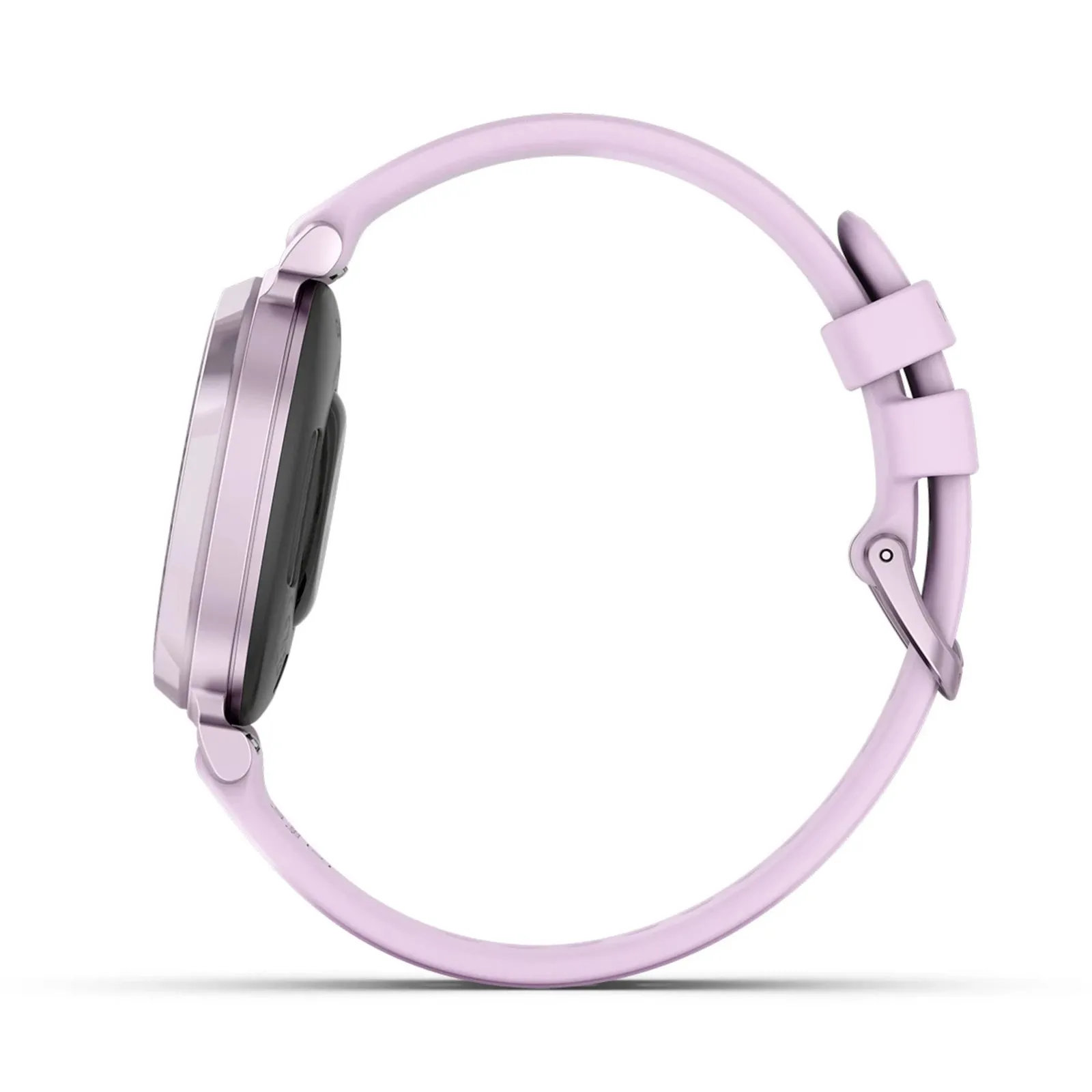 Garmin Lily® 2 Lilac pametni sat, aluminijski/silikonski remen 14 mm - Slika 5