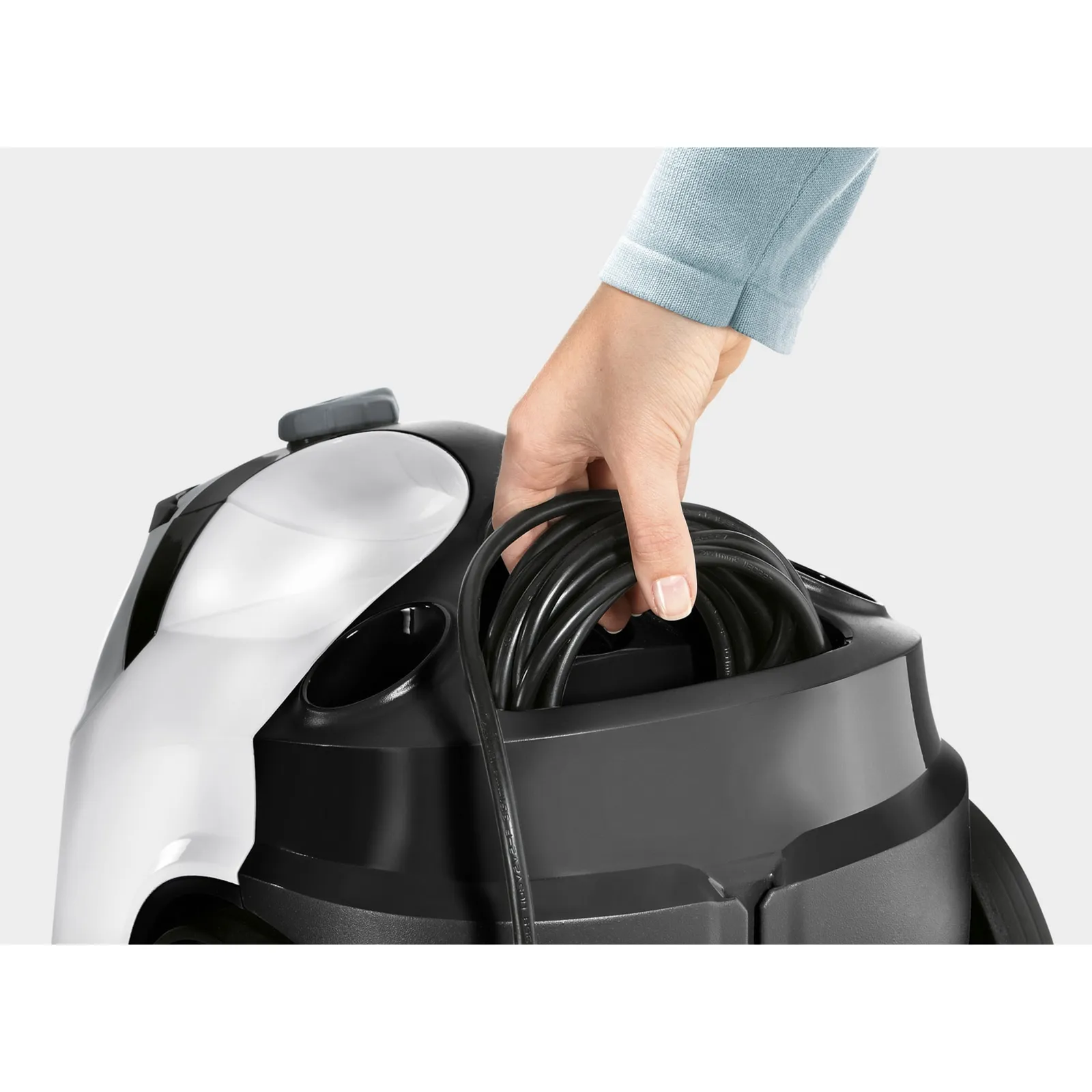 Karcher SC 5 EasyFix Iron, parni čistač - Slika 2