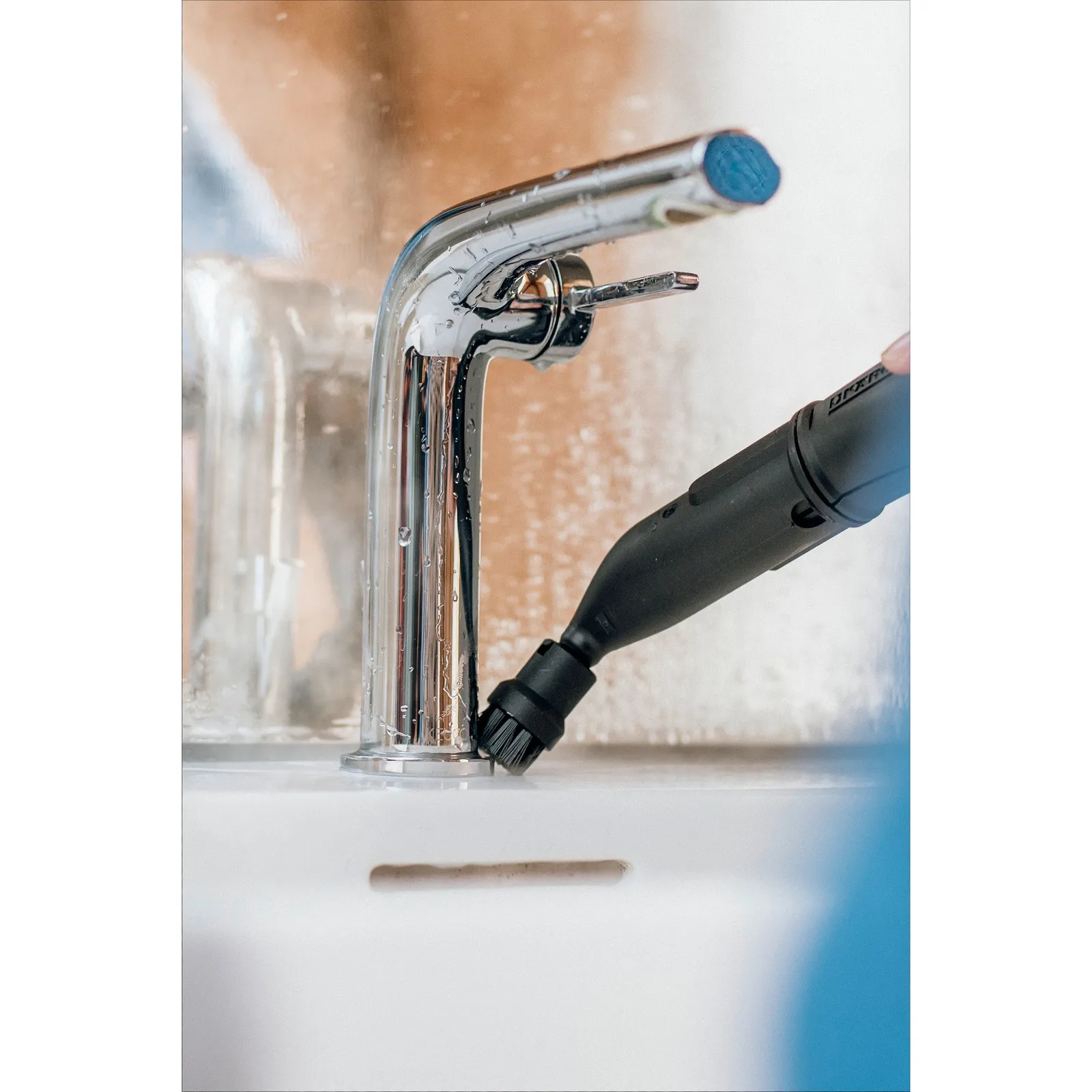 Karcher SC 5 EasyFix Iron, parni čistač - Slika 4