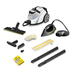 Karcher SC 5 EasyFix Iron, parni čistač