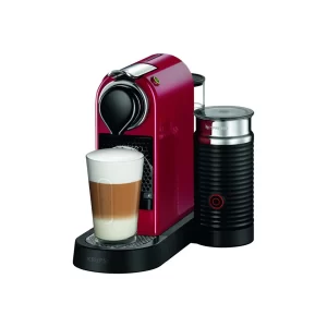 Nespresso Krups XN7615 CitiZ & Milk, aparat za kavu