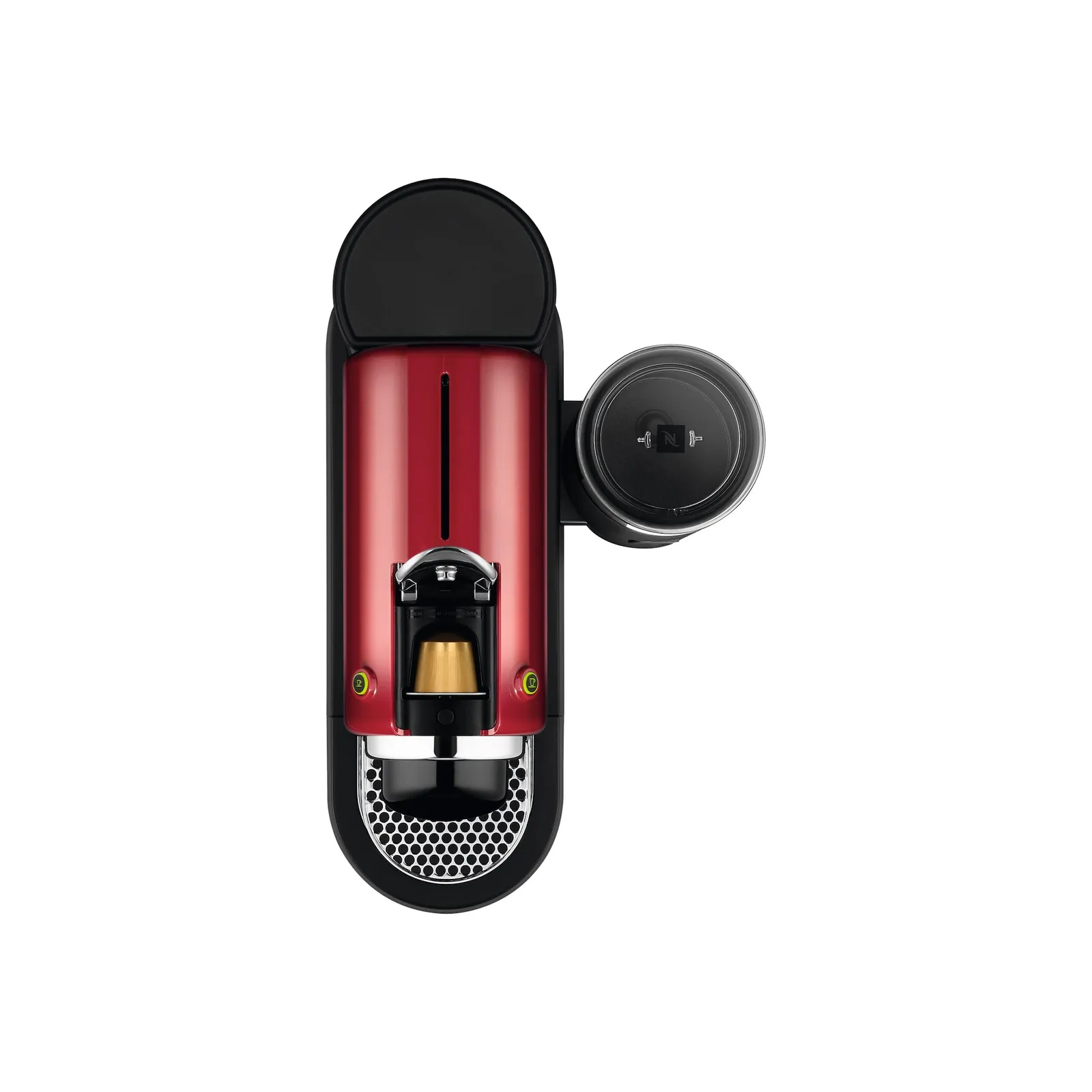 Nespresso Krups XN7615 CitiZ & Milk, aparat za kavu - Slika 3
