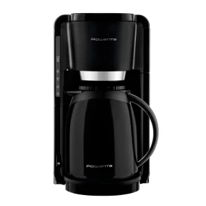 Rowenta CT3808 Adagio aparat za filter kavu crne boje