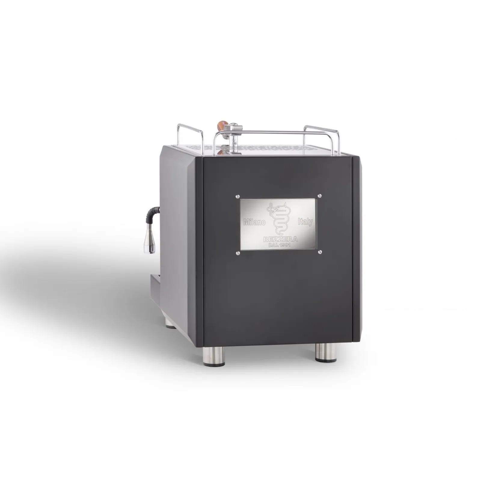 Bezzera Duo DE Classic Black - Slika 2