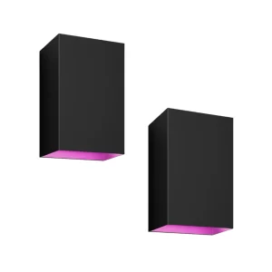 Philips Hue White & Col. Amb. Resonate vanjska rasvjeta, 2 komada