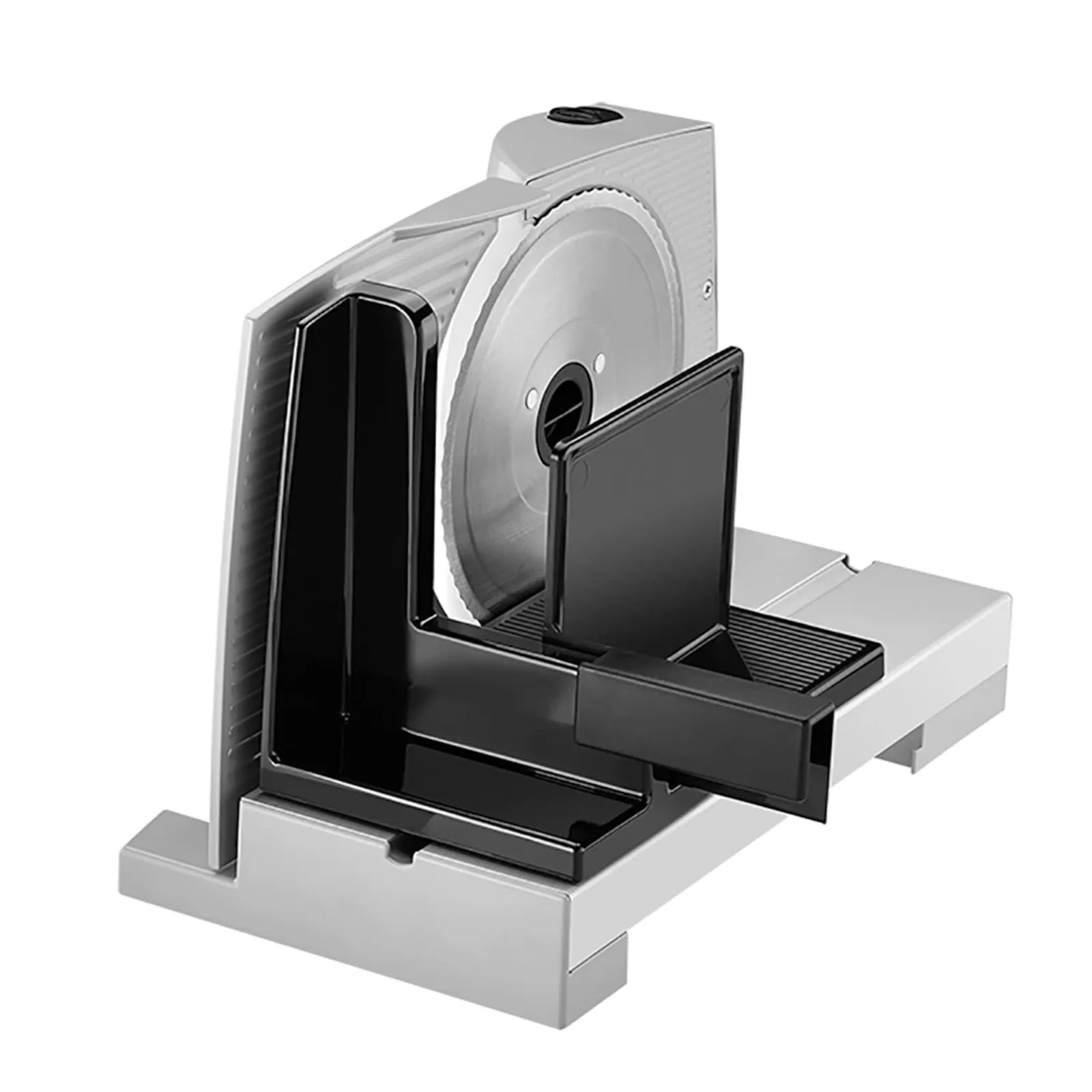 ritter nova1 Allesschneider grau - Slika 3