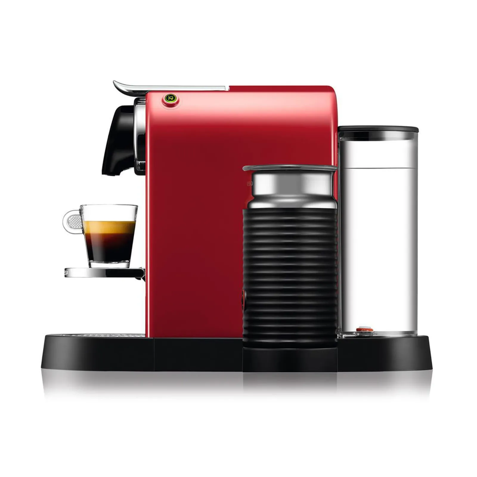 Nespresso Krups XN7615 CitiZ & Milk, aparat za kavu - Slika 5