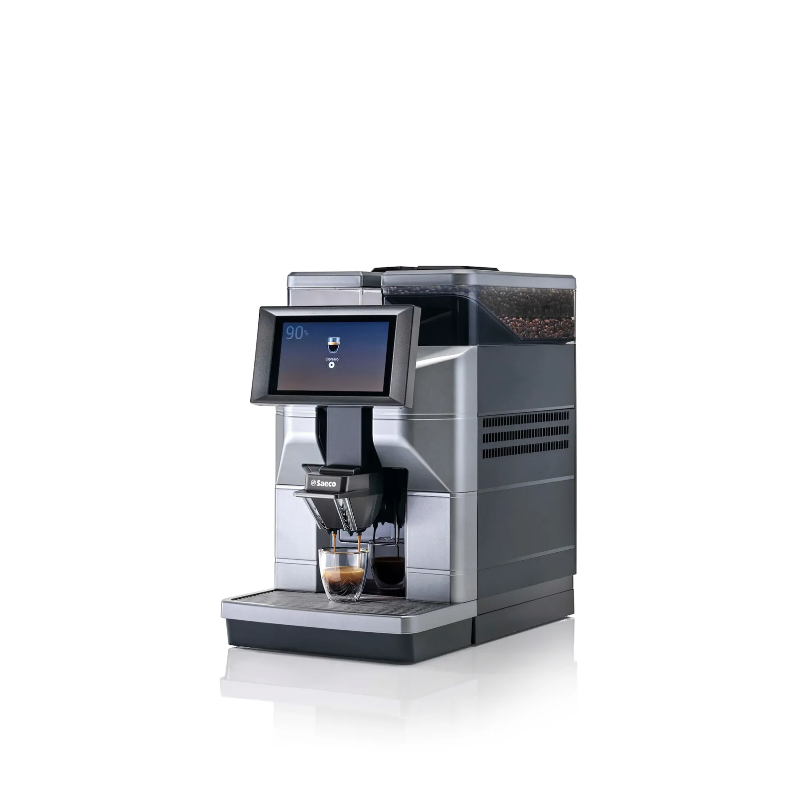 Saeco 9J0400 Magic M2, aparat za kavu - Slika 2