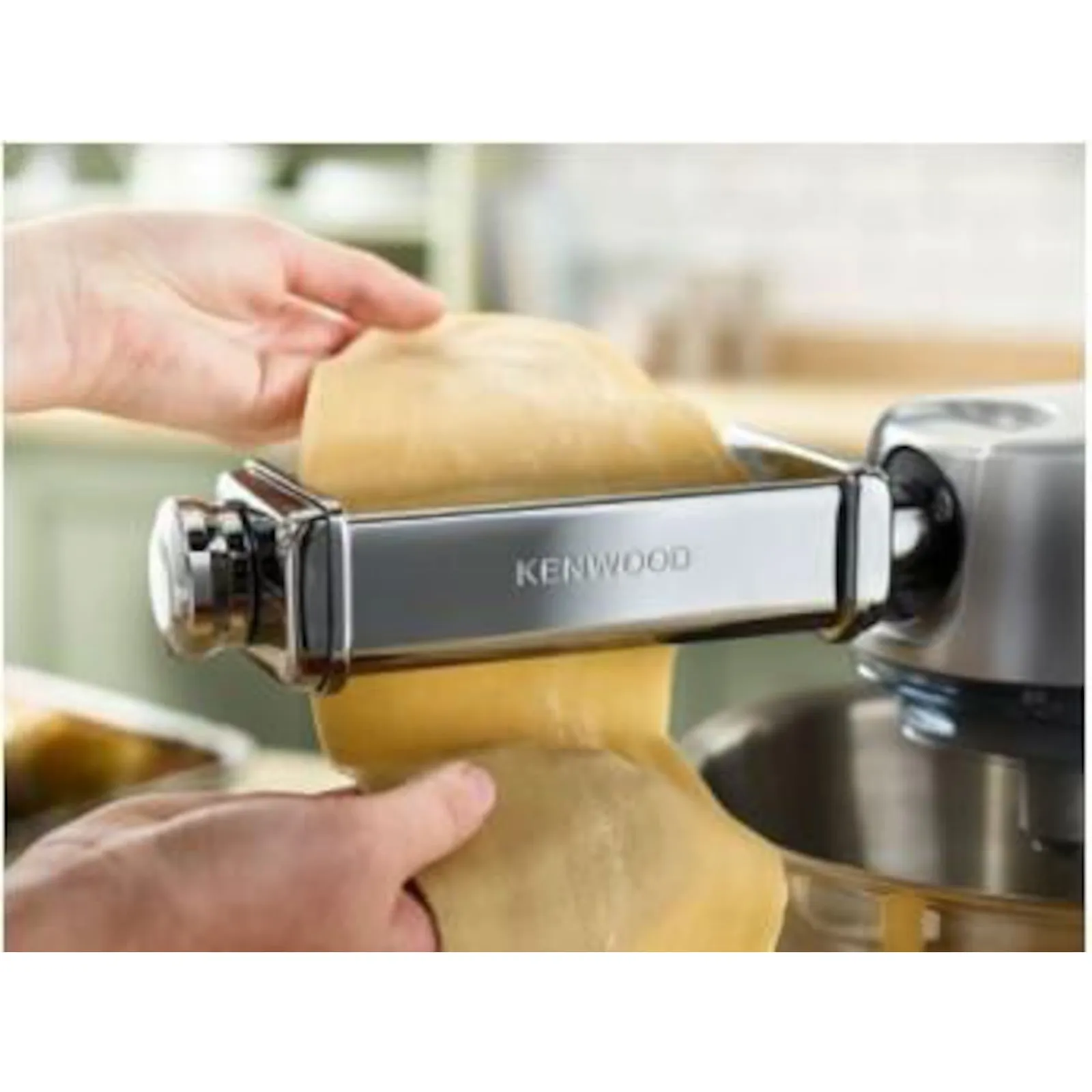 Kenwood KAX980ME Lasagne-Walze - Slika 5