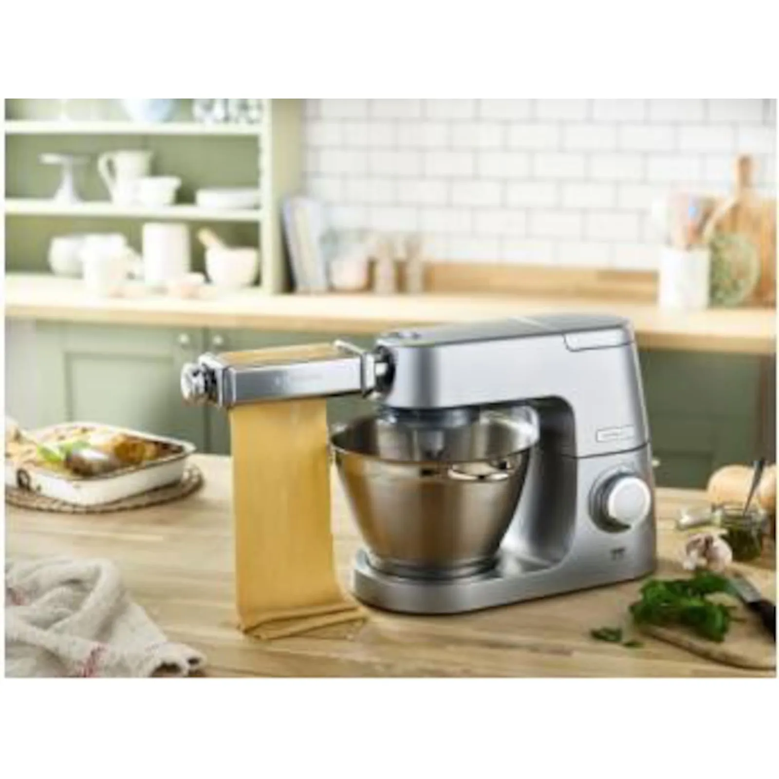 Kenwood MAX980ME Pasta Set - Slika 3