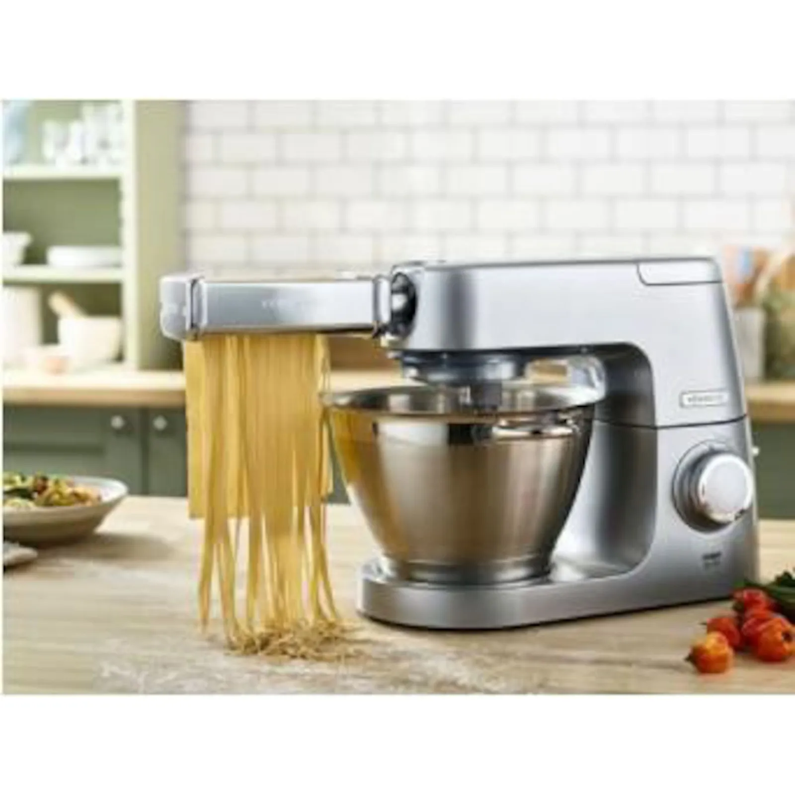 Kenwood MAX980ME Pasta Set - Slika 4