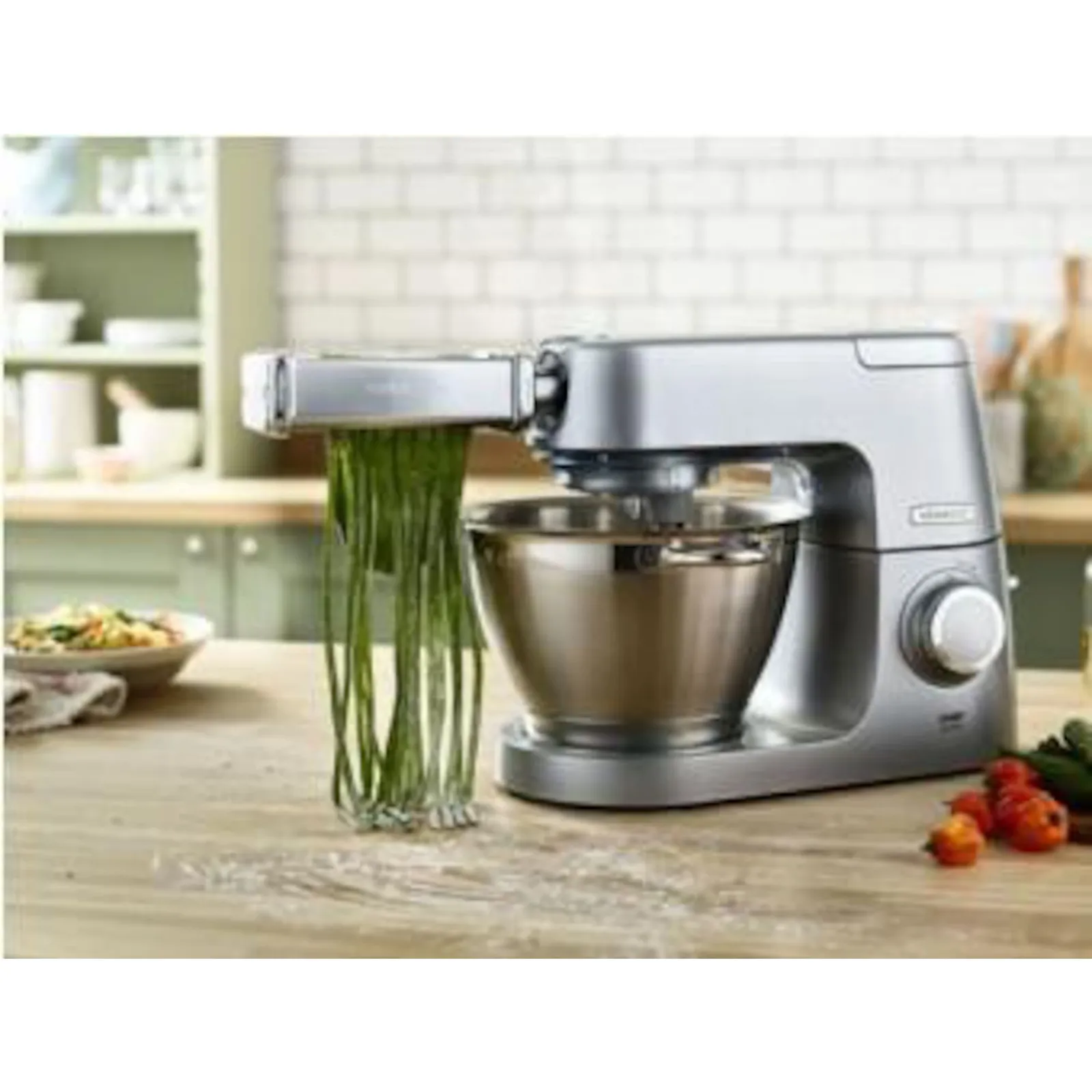 Kenwood MAX980ME Pasta Set - Slika 5