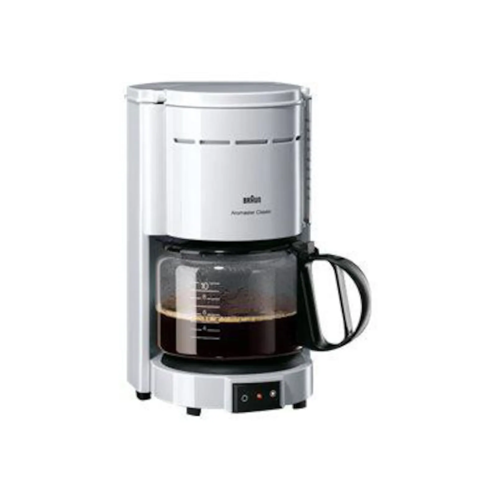 Braun KF 47/1 Classic bijeli aromaster