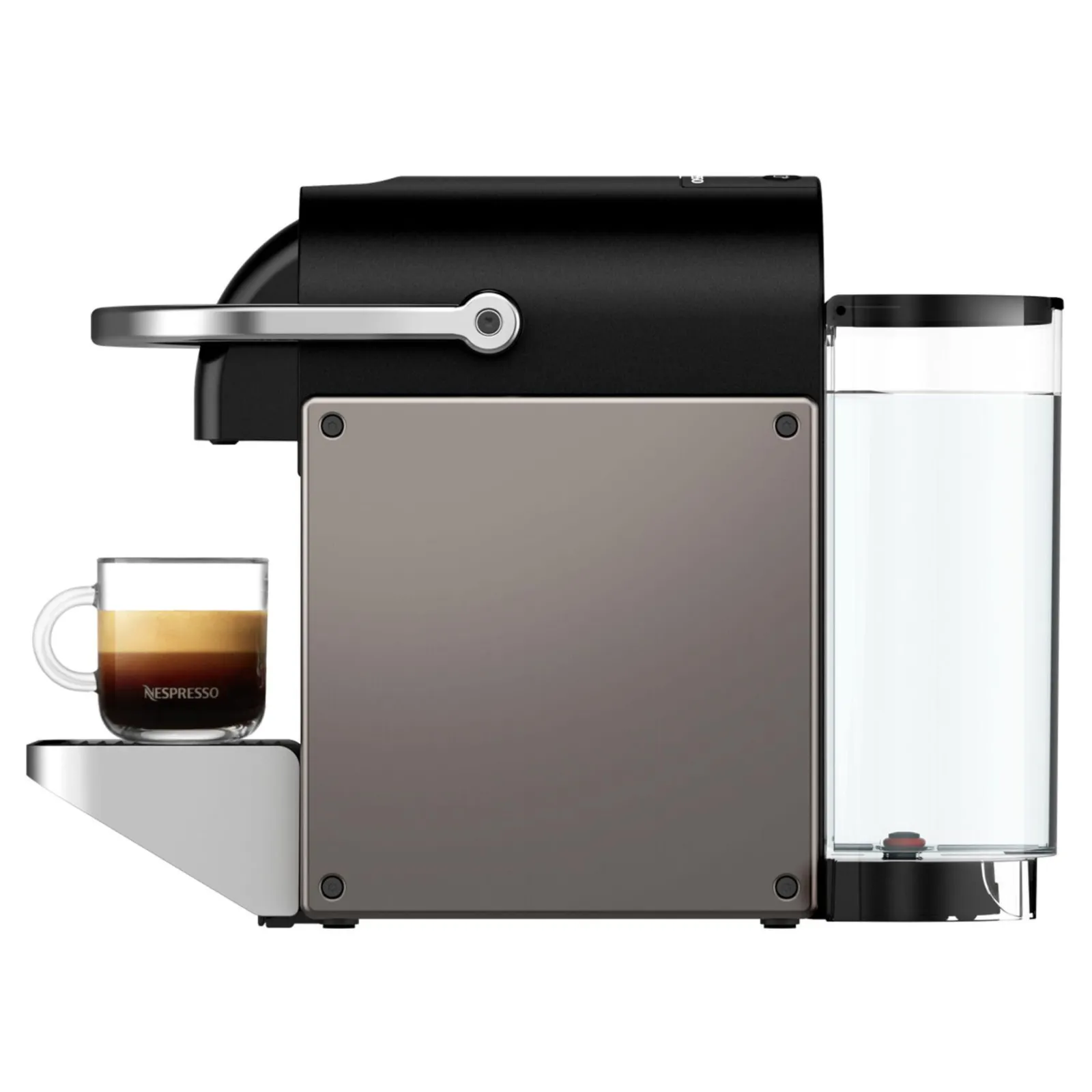 Nespresso Krups XN 306T Titan, aparat za kavu - Slika 4