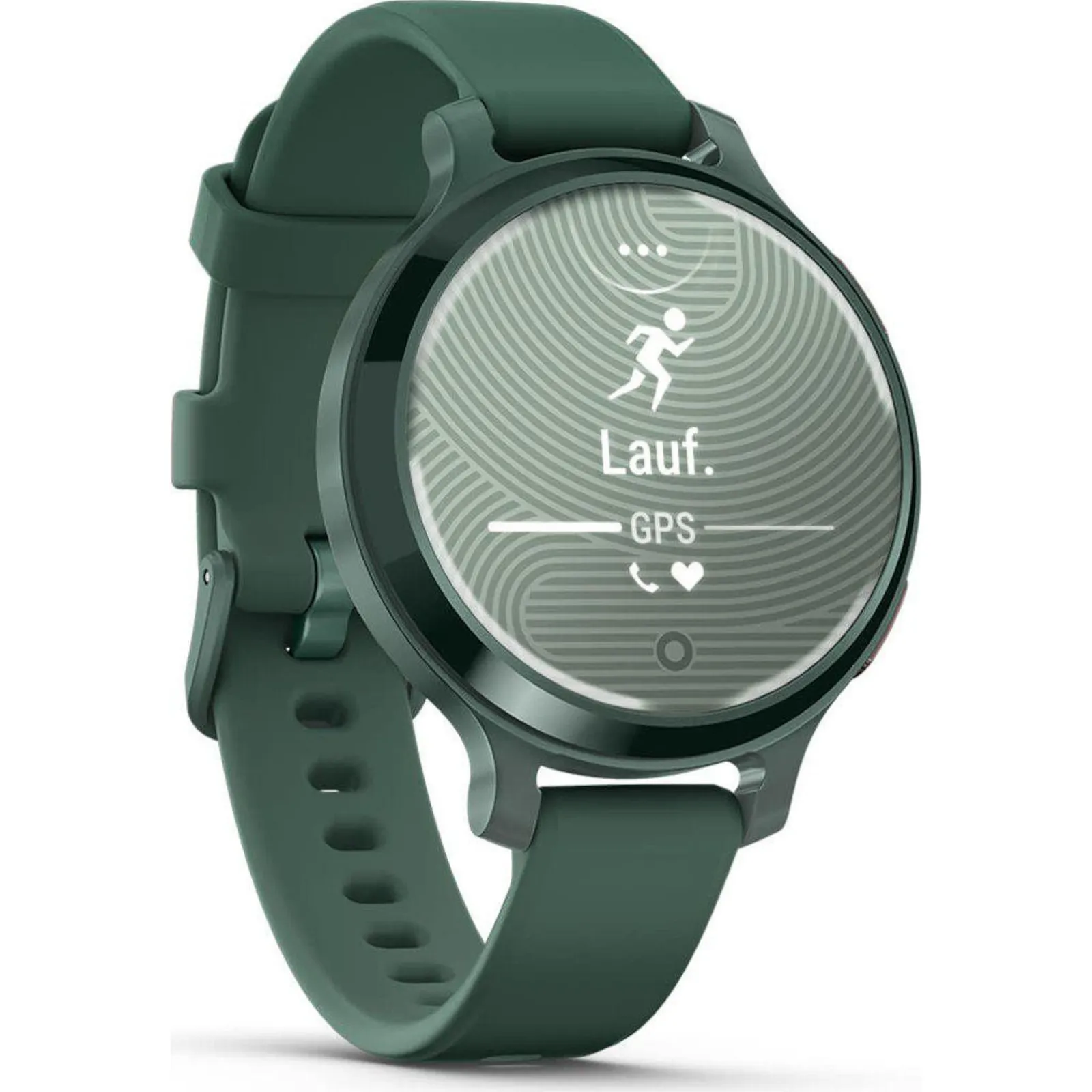 Garmin Lily 2 Active Fashion Smartwatch jasmin zelena - Slika 2