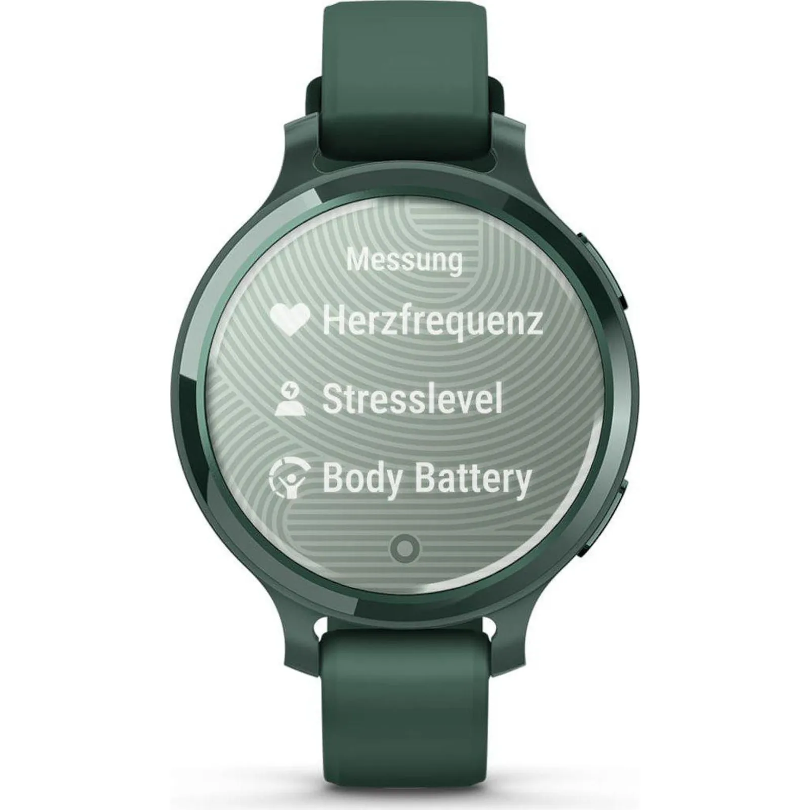 Garmin Lily 2 Active Fashion Smartwatch jasmin zelena - Slika 3