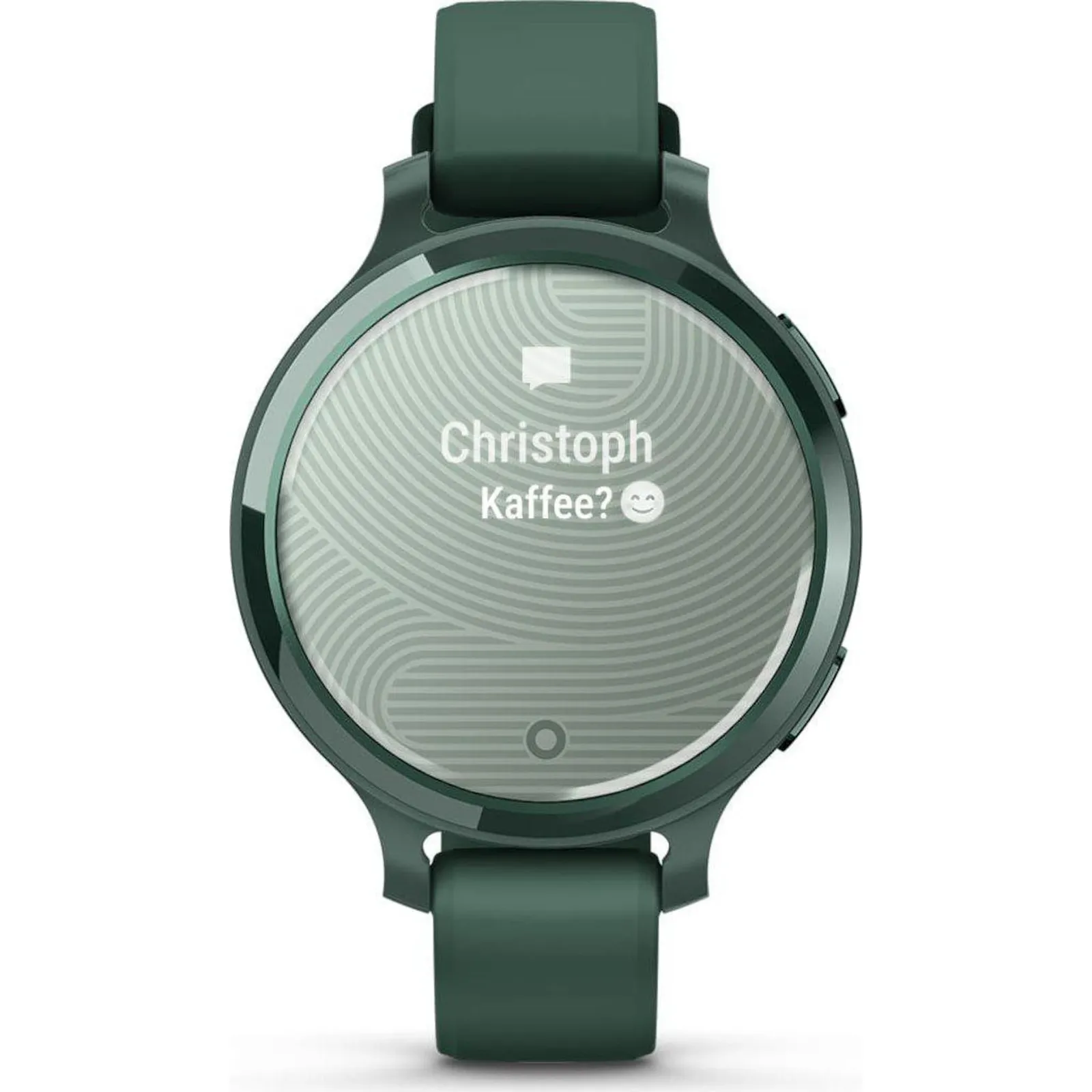 Garmin Lily 2 Active Fashion Smartwatch jasmin zelena - Slika 5