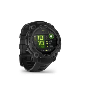 Garmin INSTINCT 3 Amoled crni 45 mm multisport pametni sat