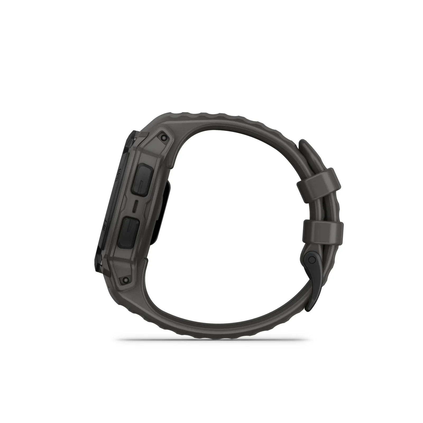 Garmin INSTINCT E Crni multisportski pametni sat od 40 mm s izmjenjivim remenom od 20 mm - Slika 3