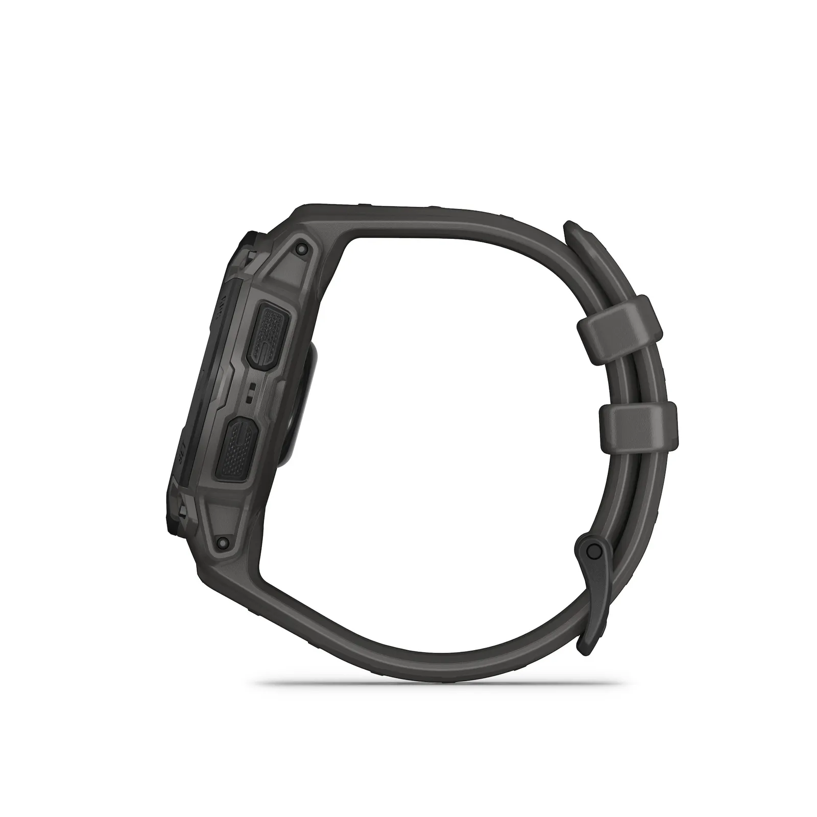 Garmin INSTINCT E Crni multisportski pametni sat od 45 mm s izmjenjivim remenom od 22 mm - Slika 3