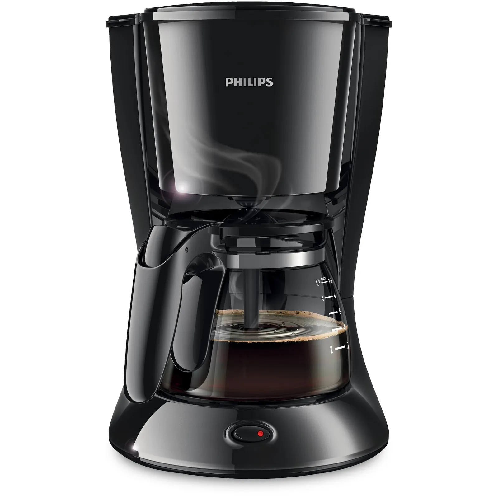 Philips HD7432/10 Daily Collection aparat za kavu 0,6 l 2-7 šalica - Slika 3