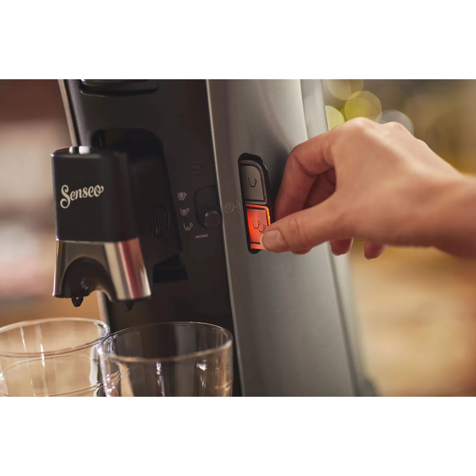 Philips CSA250/10 SENSEO Select, aparat za kavu - Slika 5