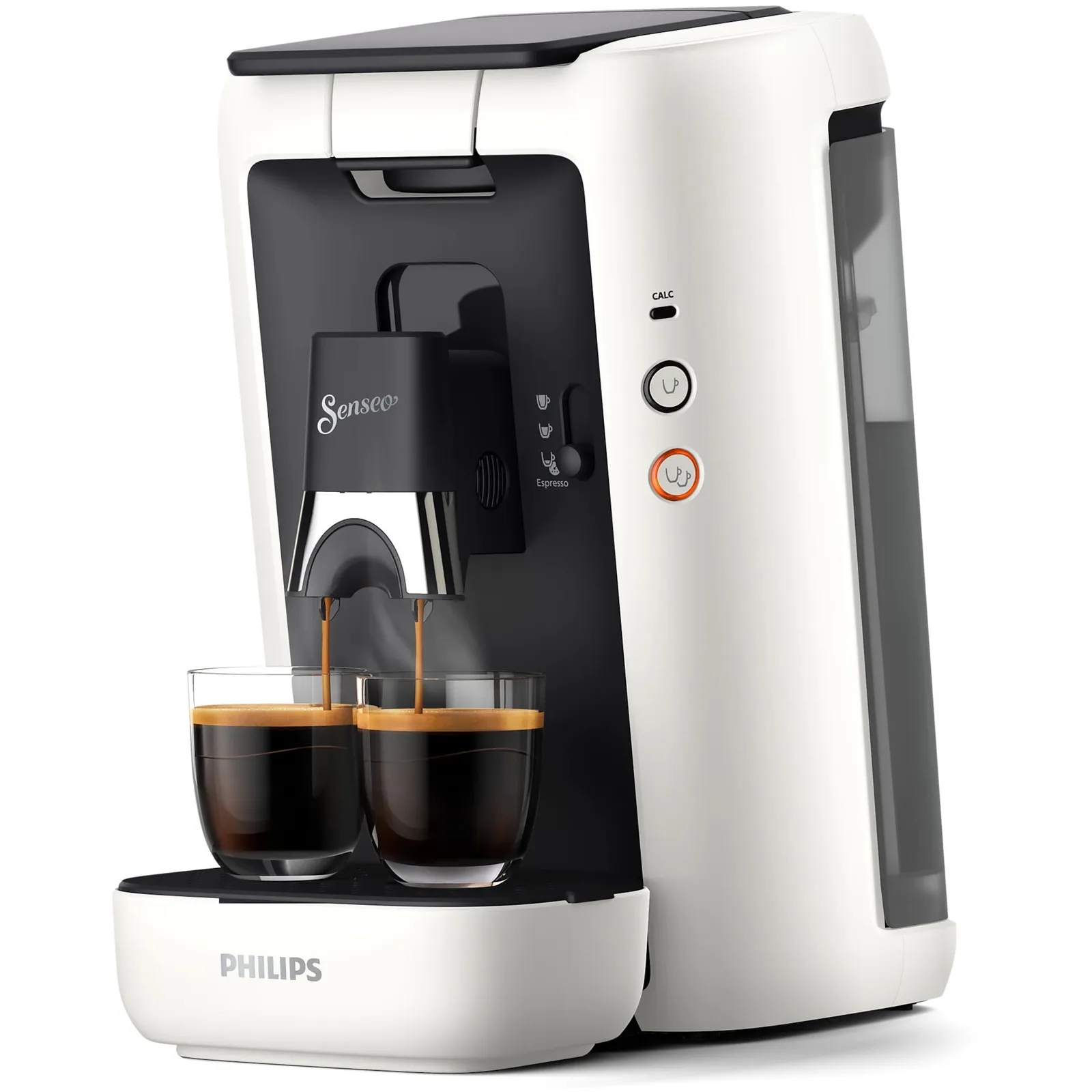 Philips CSA260/60 SENSEO Maestro, aparati za kavu