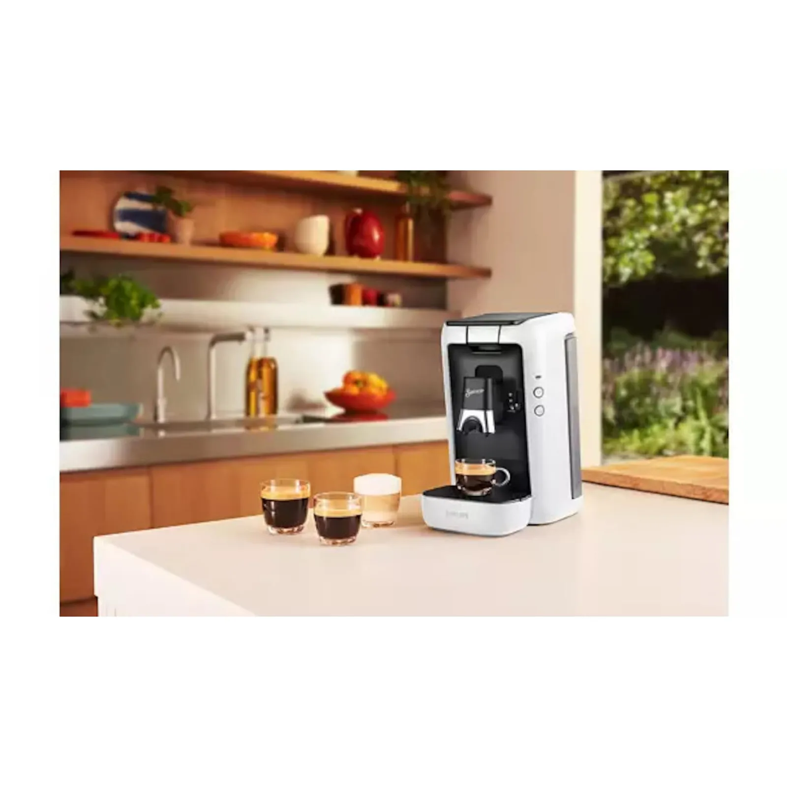 Philips CSA260/60 SENSEO Maestro, aparati za kavu - Slika 3