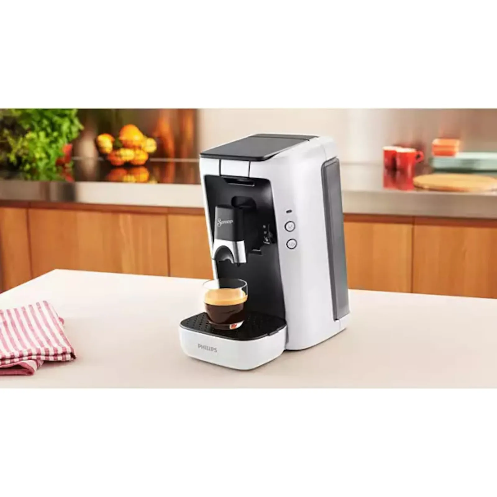 Philips CSA260/60 SENSEO Maestro, aparati za kavu - Slika 4